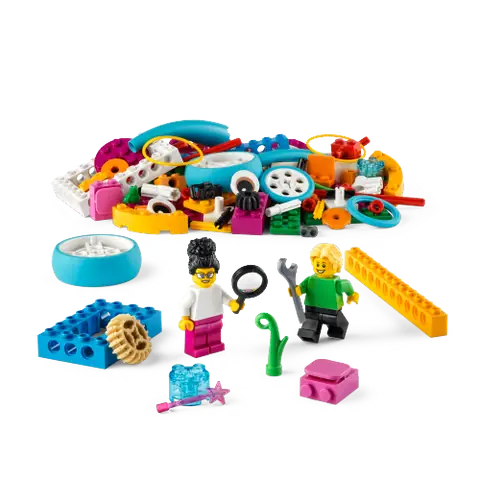 LEGO Education Personal Learning Kit Essential • Set 2000481