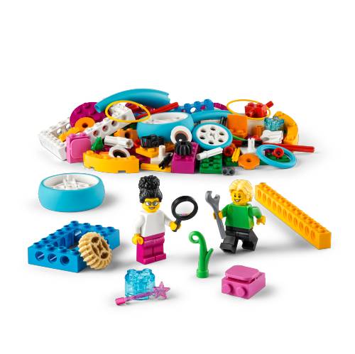 LEGO Education Personal Learning Kit Essential • Set 2000481
