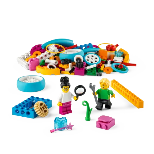 LEGO Education Personal Learning Kit Essential • Set 2000481