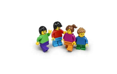 LEGO Education Personal Learning Kit Essential • Set 2000481