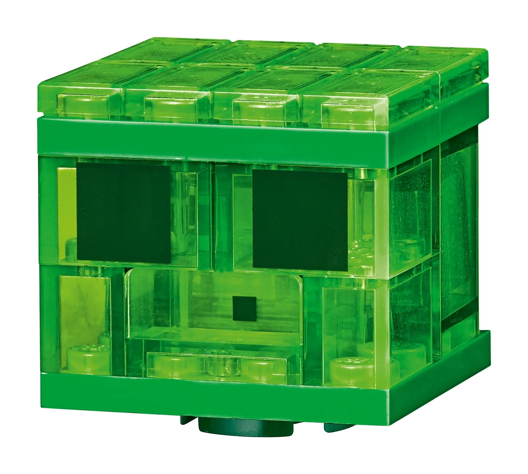 LEGO Minecraft The Mountain Cave • Set 21137 • SetDB
