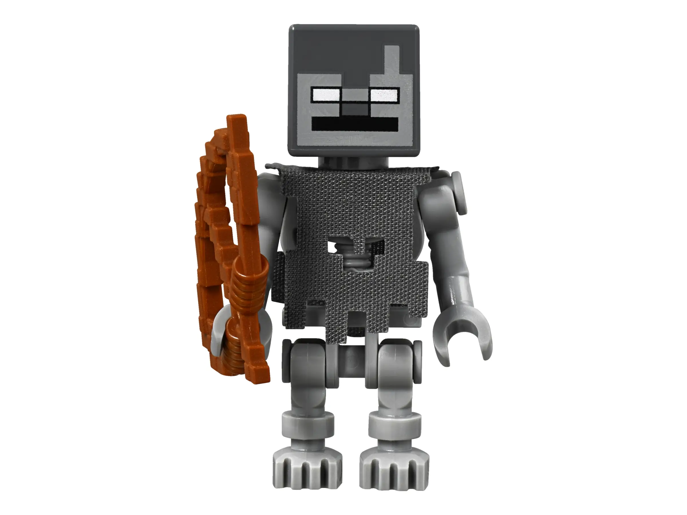 LEGO Minecraft The Polar Igloo Set 21142 SetDB