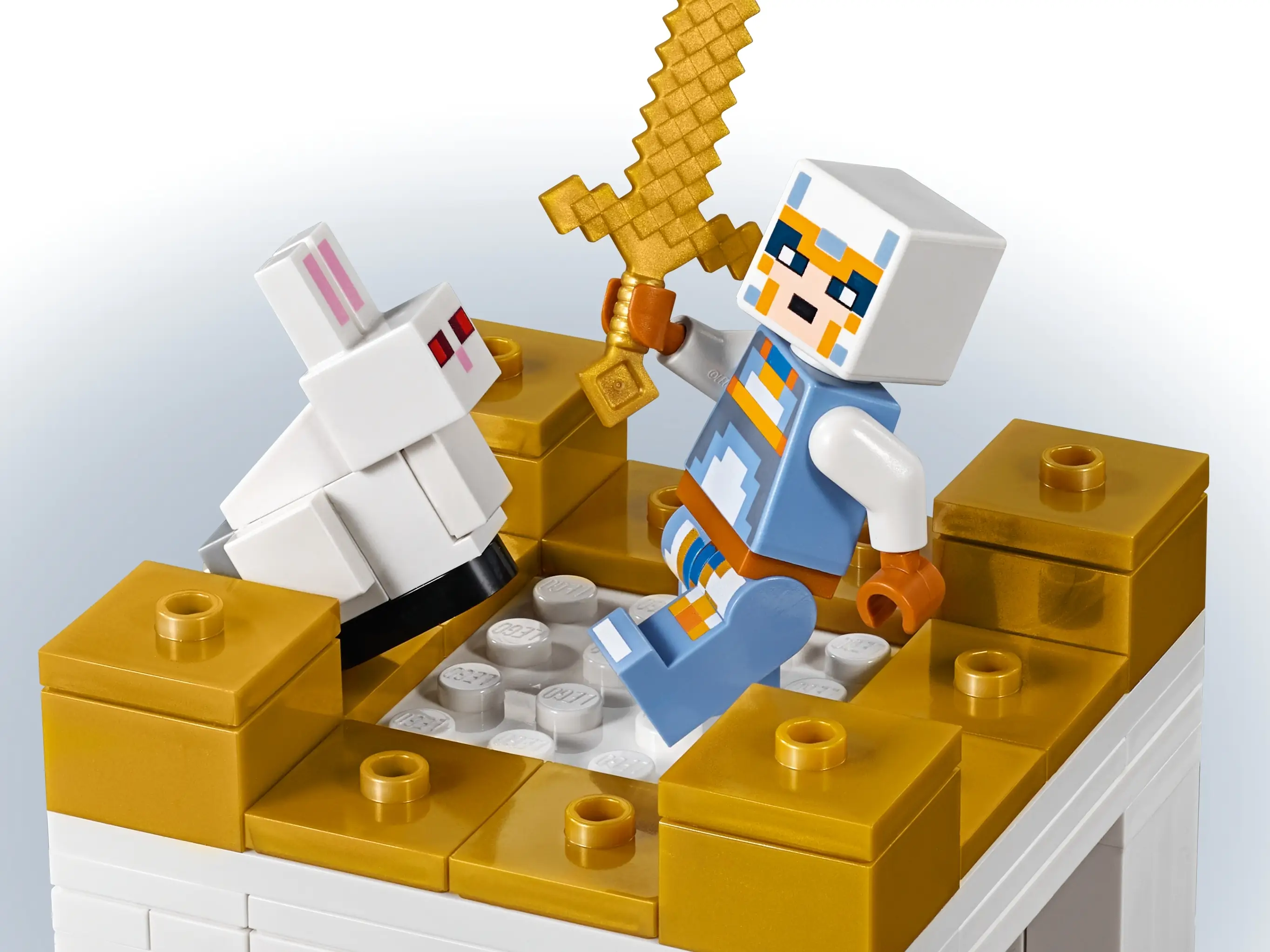 Minecraft Skull Arena Lego Set Minecraft 21145 Lego The Skull