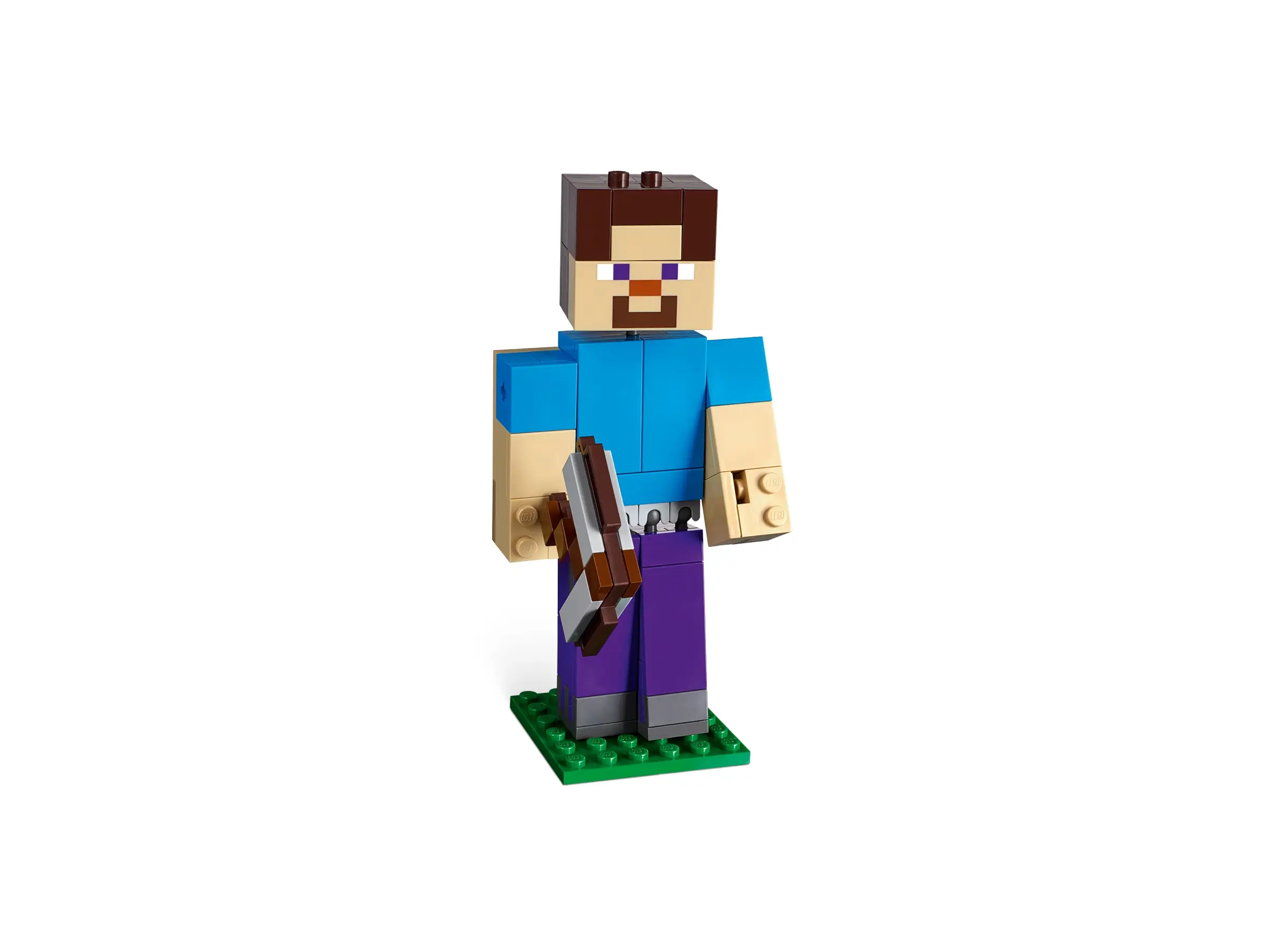 Minecraft lego 21148 online