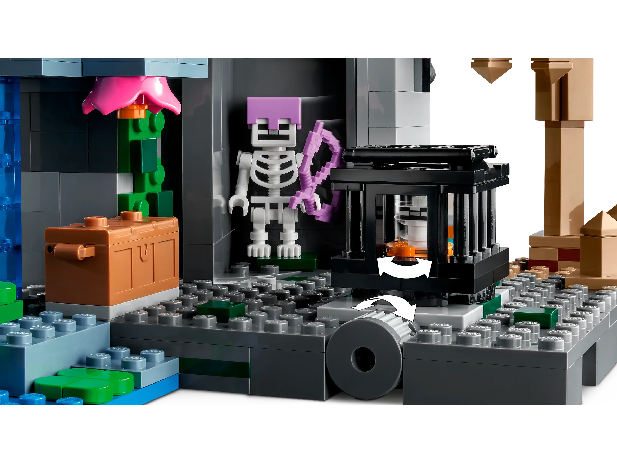 Halloween lego sets 2019 on sale