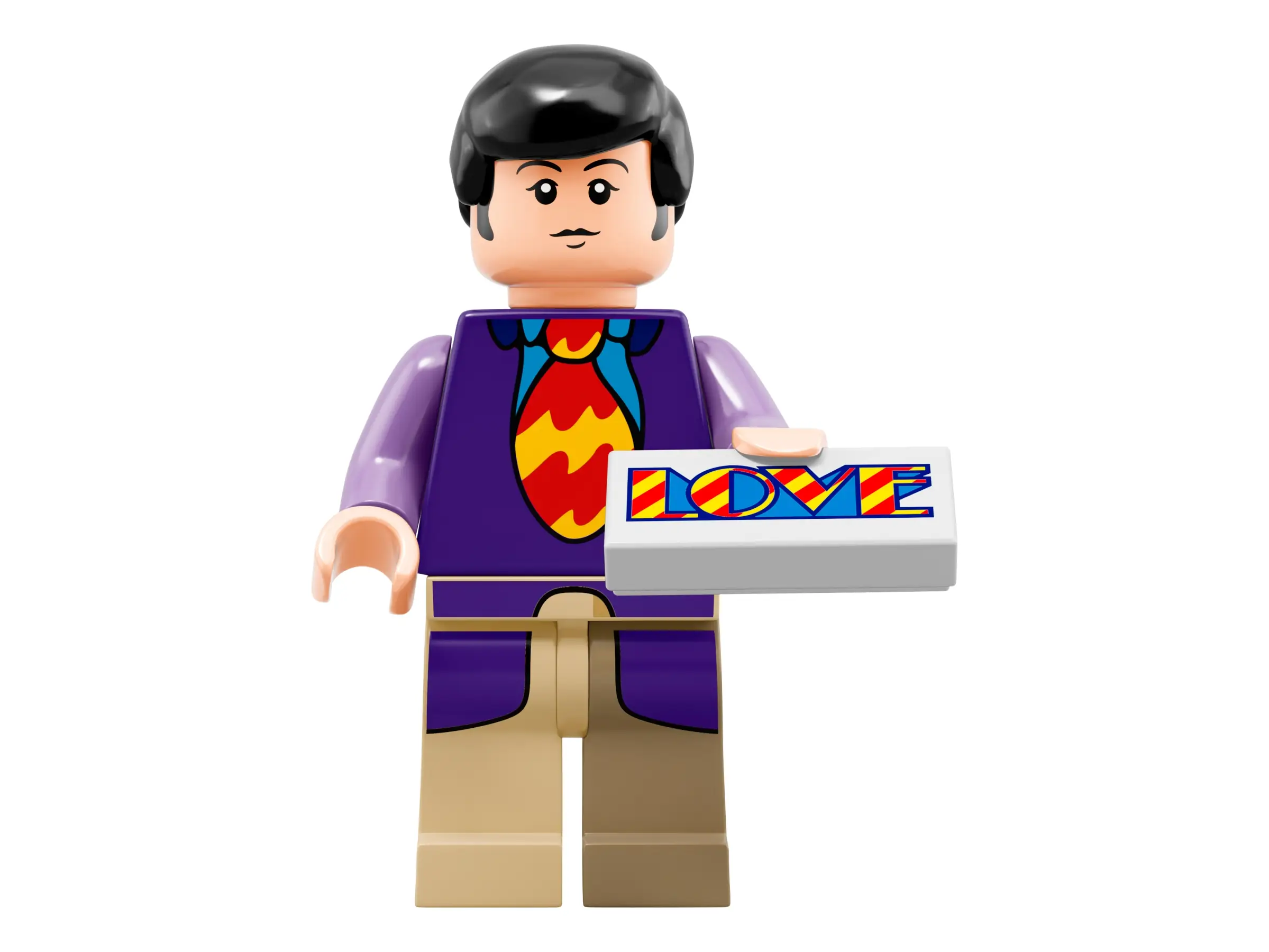 Lego 21306 bricklink hotsell