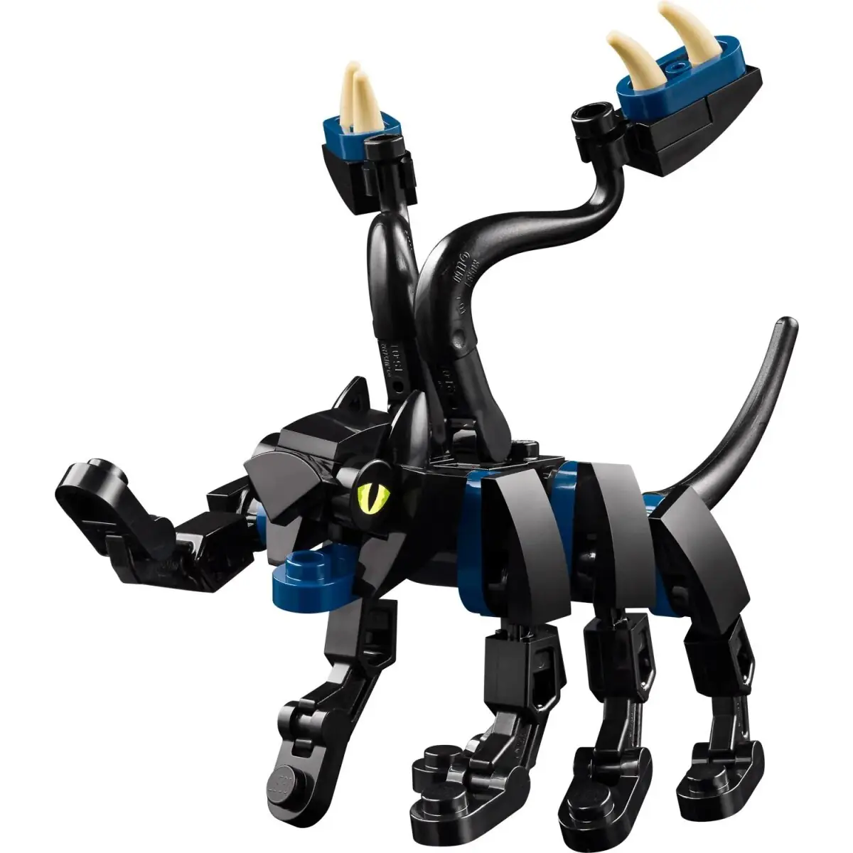 LEGO Ideas Dungeons & Dragons Red Dragon's Tale