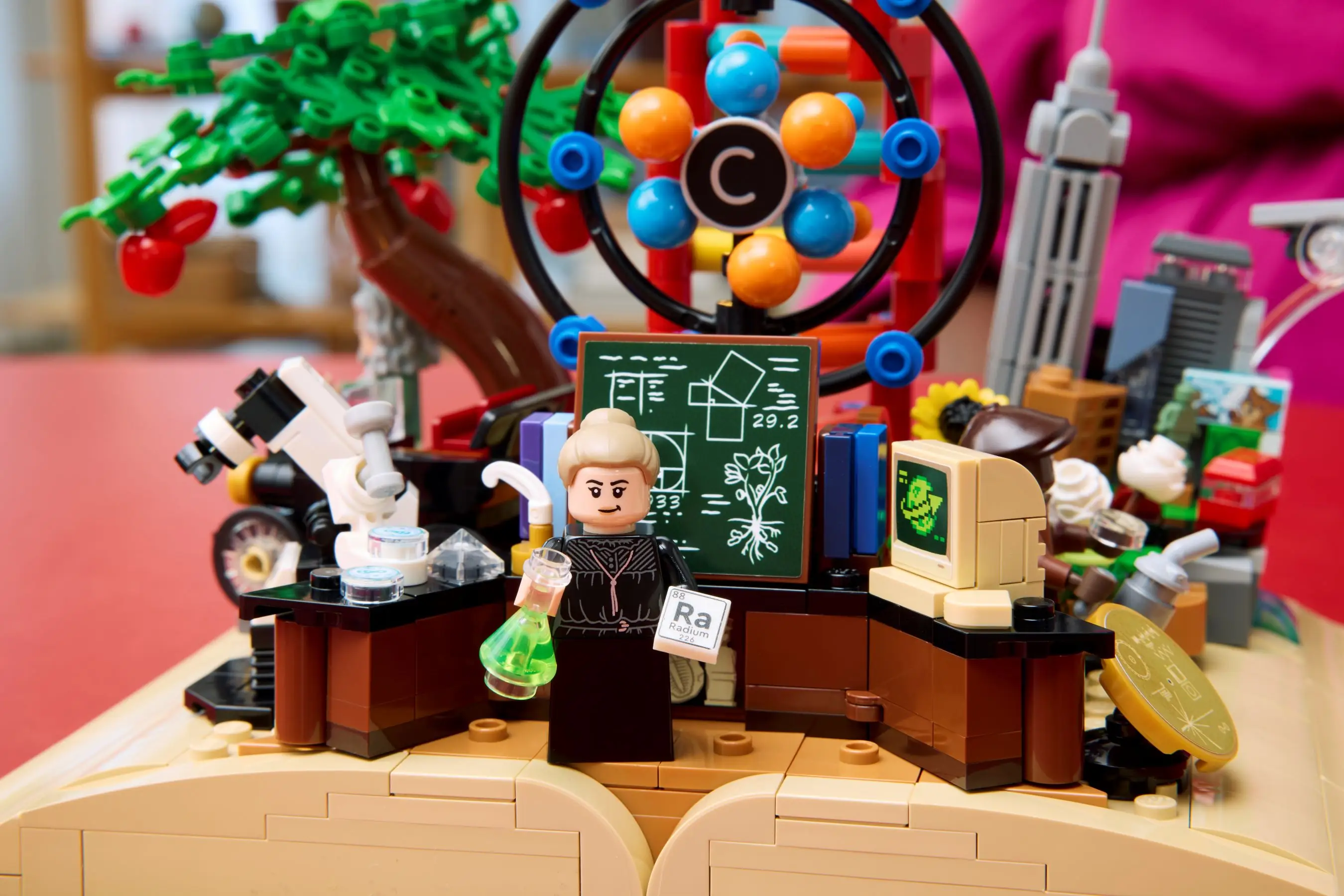 2021 Lego Ideas Upcoming Lego Ideas 10000 Sale