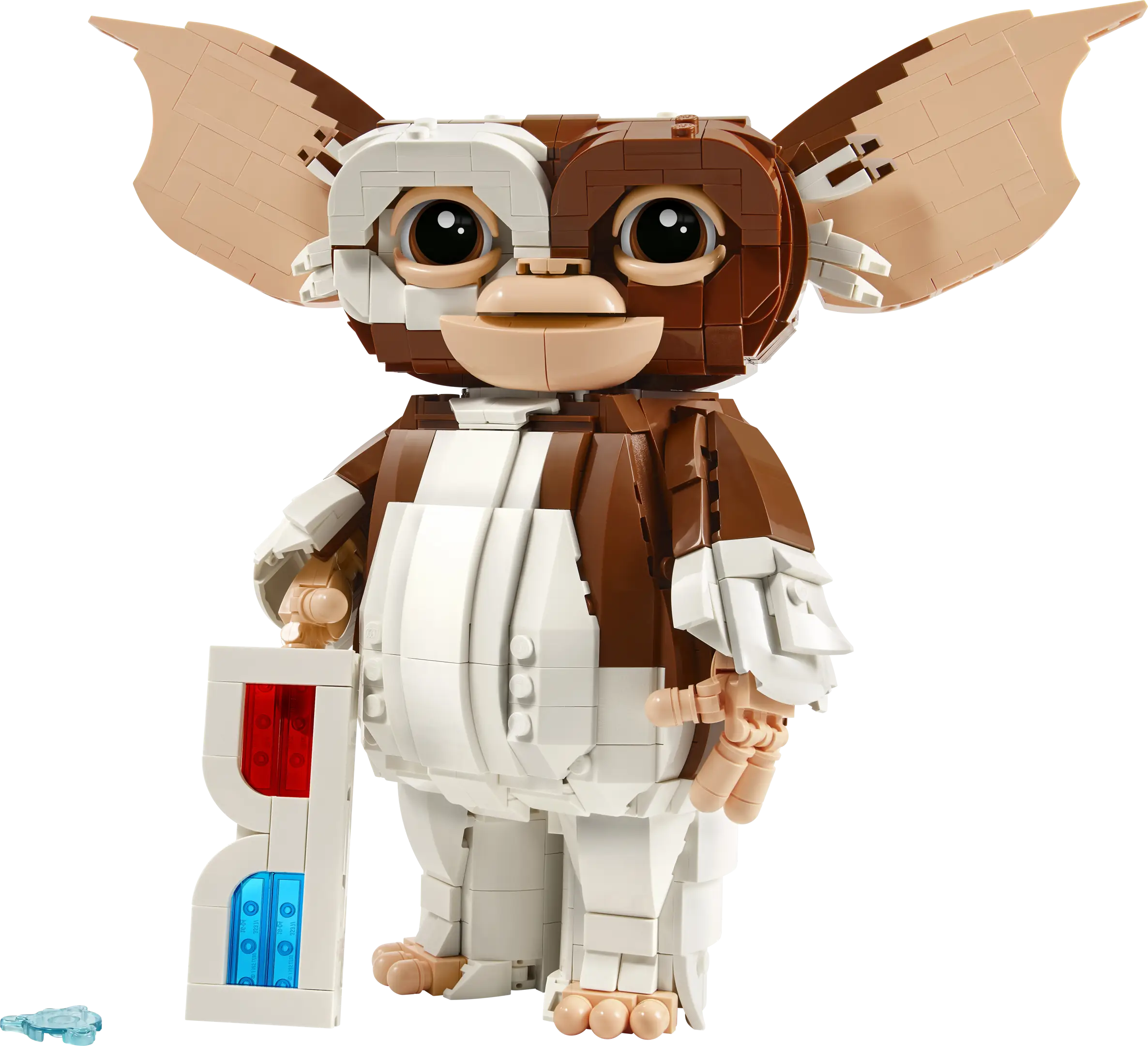 LEGO Ideas Gremlins Gizmo • Set 21361 • SetDB