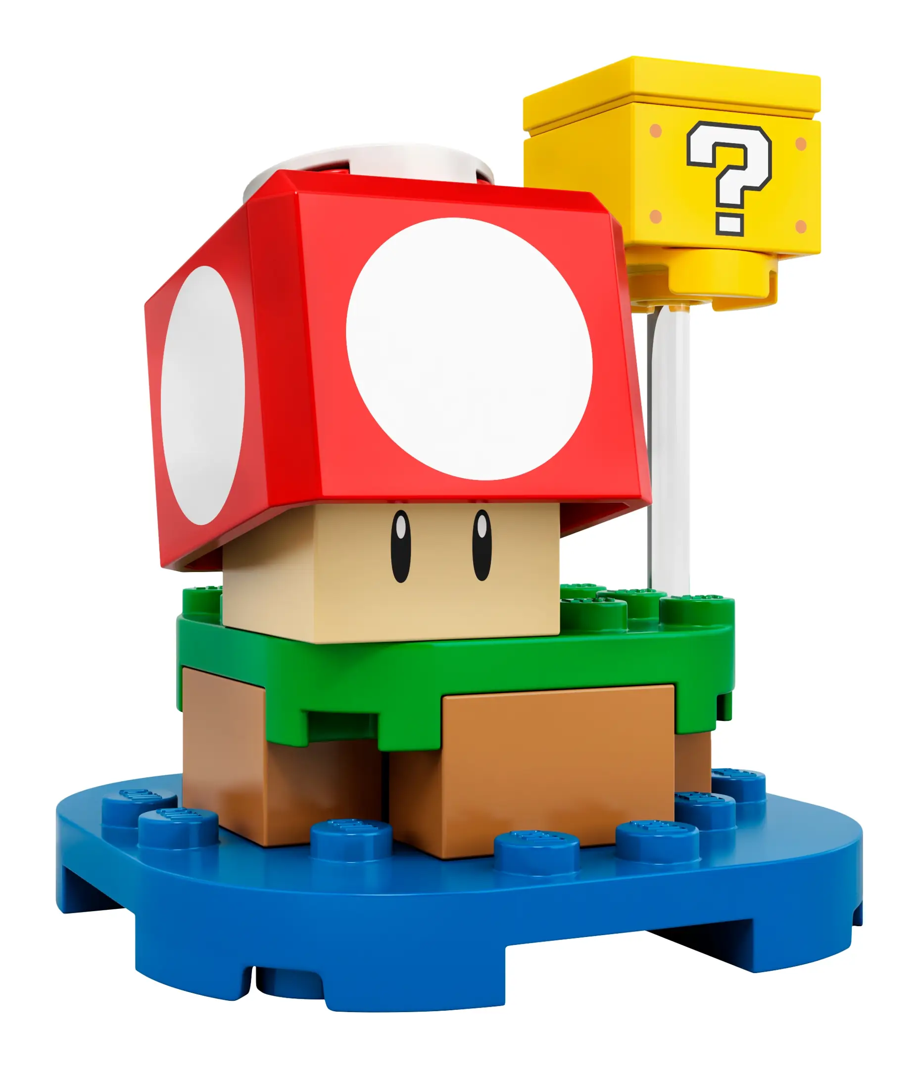 Lego mario surprise hotsell