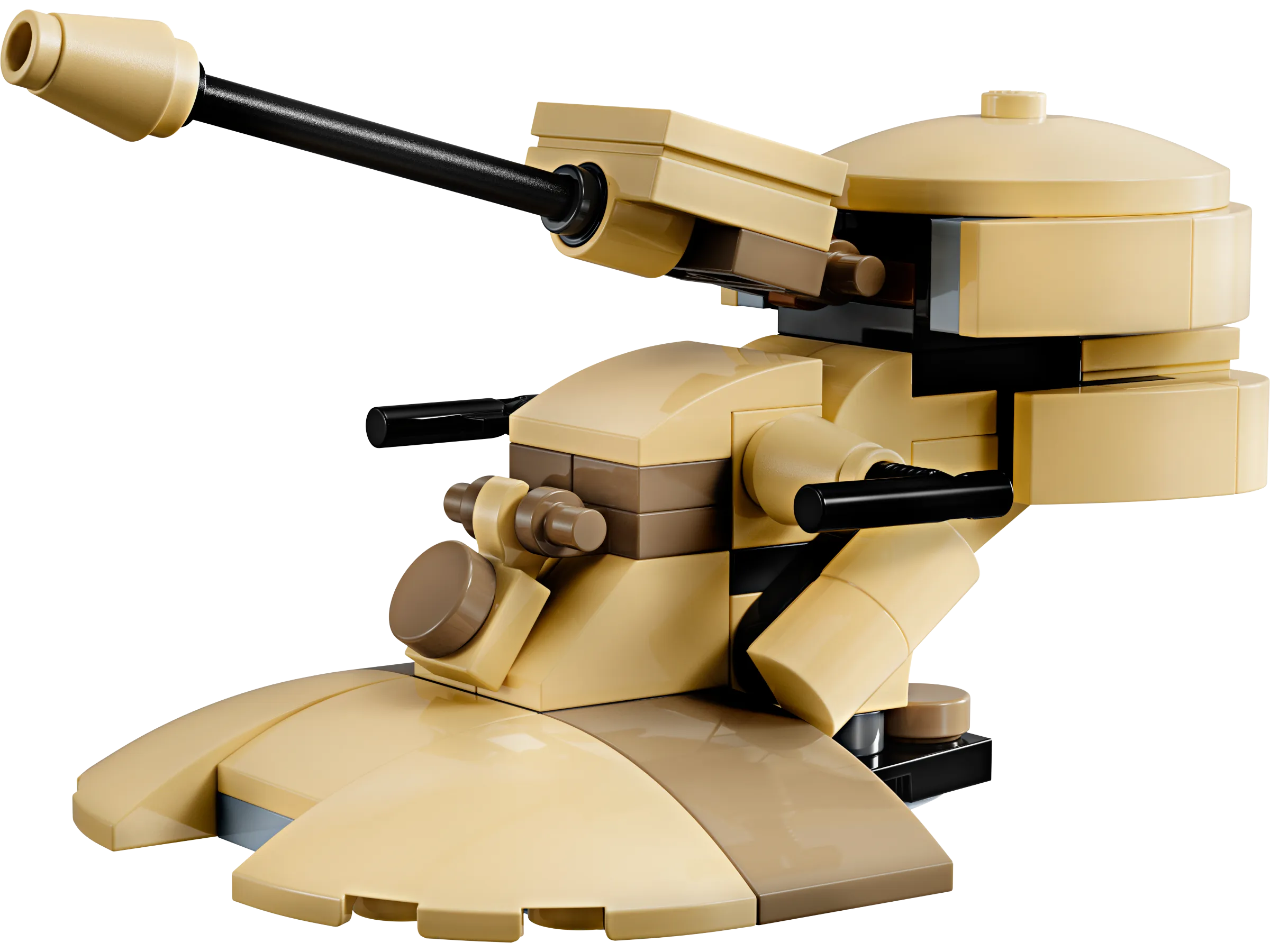 LEGO Star Wars AAT • Set 30680 • SetDB • Merlins Bricks - Main Image