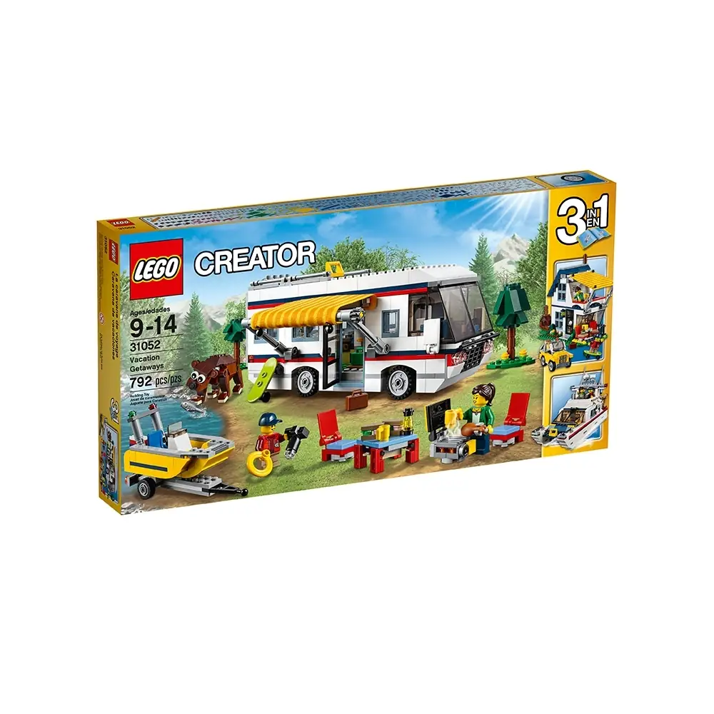 Lego 31052 bricklink sale