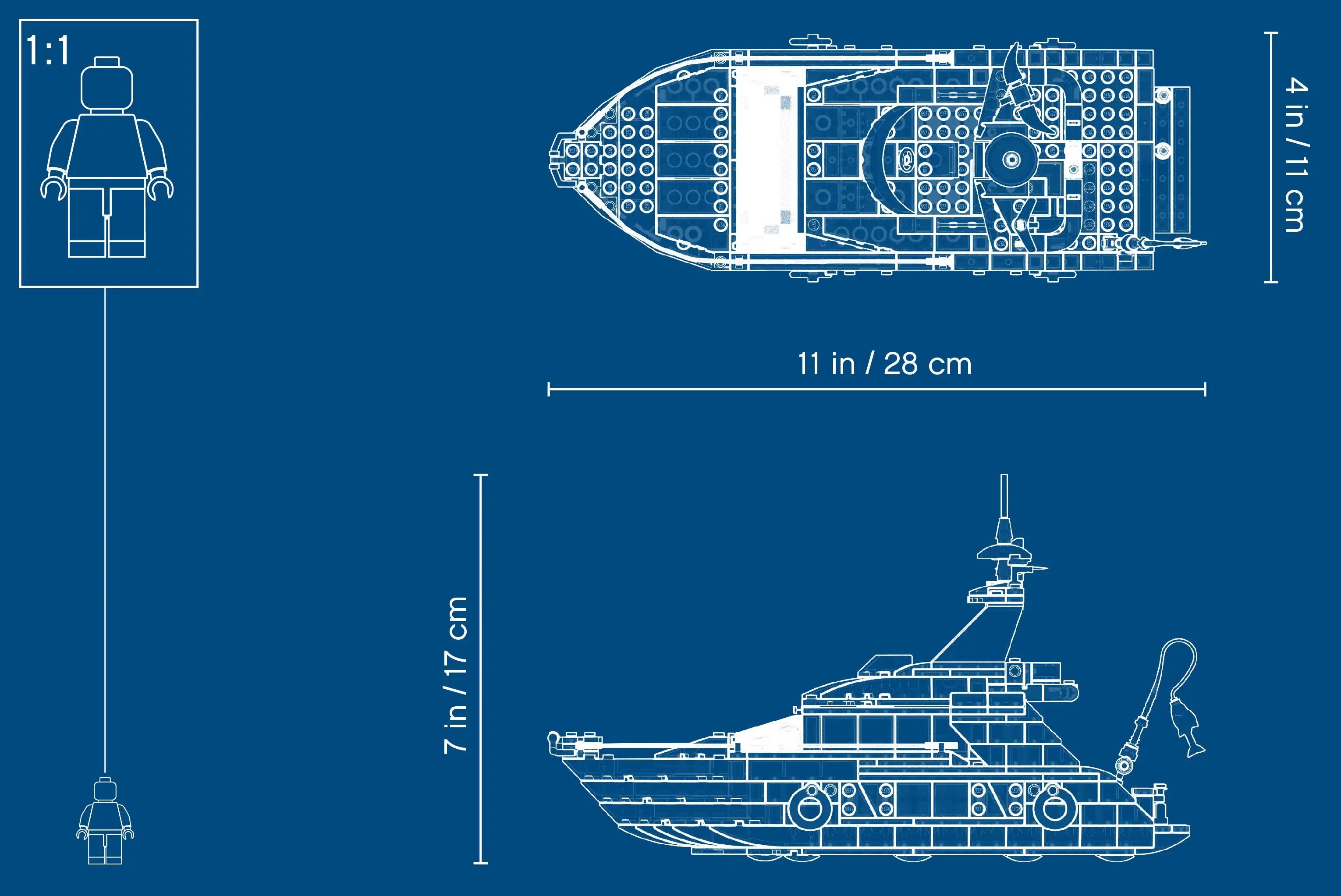 Lego Yacht 31083 LEGO Creator Cruising Adventures • Set 31083 • SetDB