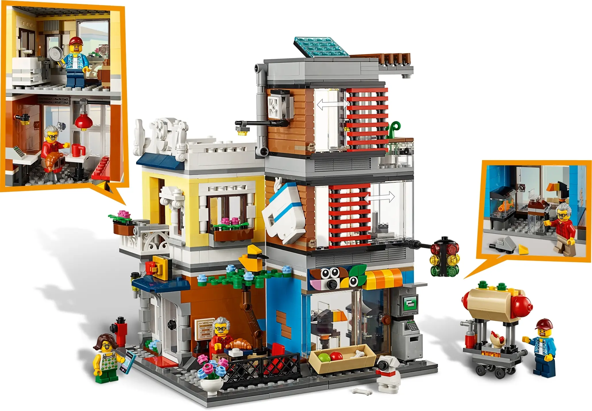 31097 lego discount