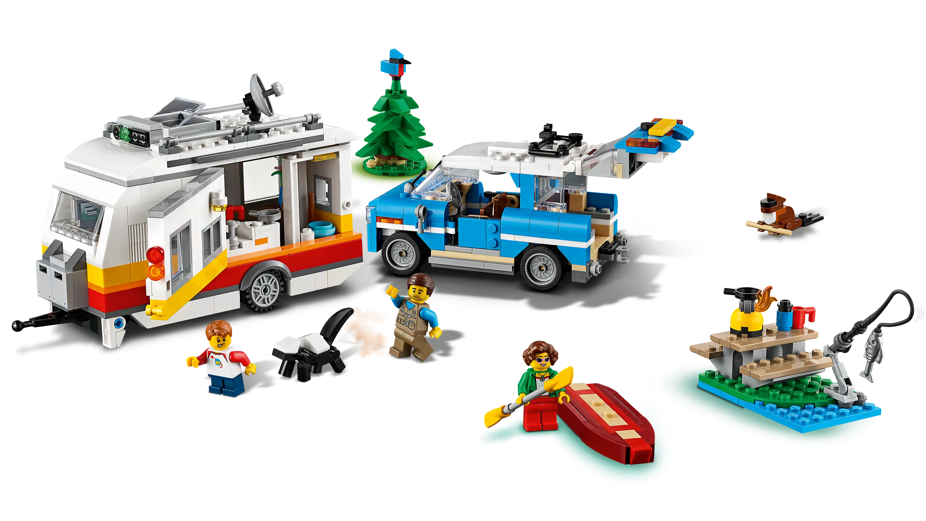 Lego 31108 release date sale