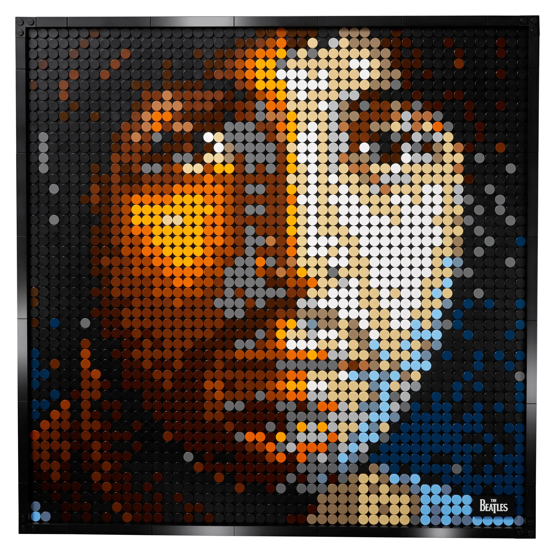 LEGO Art The Beatles Set 31198 SetDB Merlins Bricks