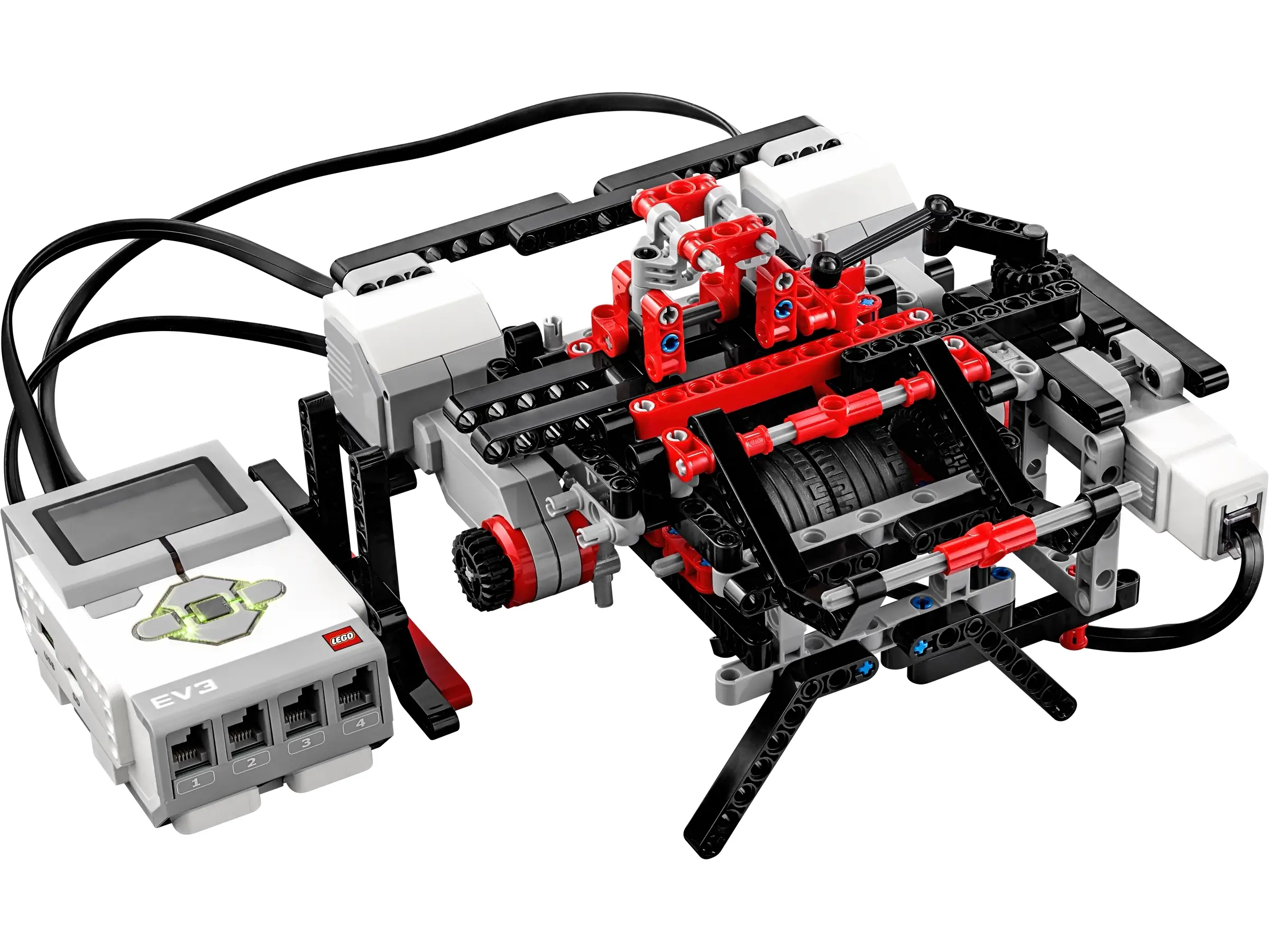 31313 Mindstorms outlet EV3