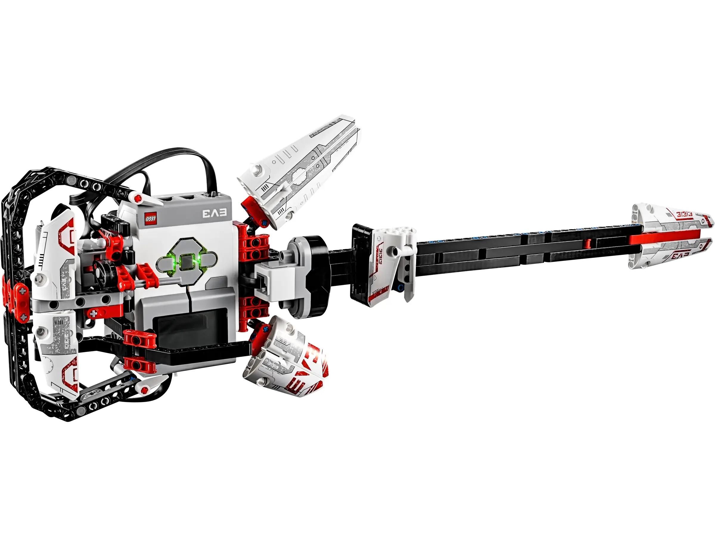 マインドストーム EV3 　31313 LEGO® MINDSTORMS® EV3 31313 | MINDSTORMS® | Buy online at