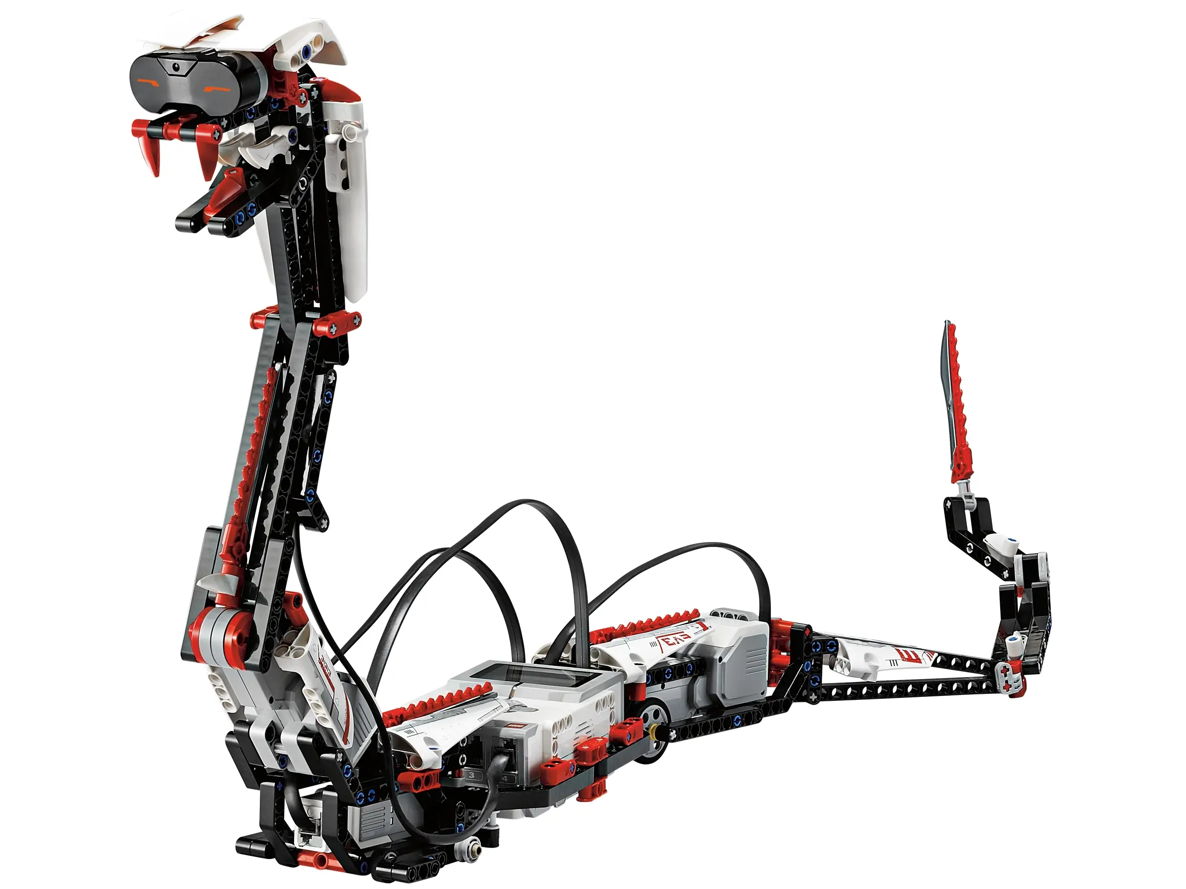 マインドストーム EV3 　31313 LEGO® MINDSTORMS® EV3 31313 | MINDSTORMS® | Buy online at