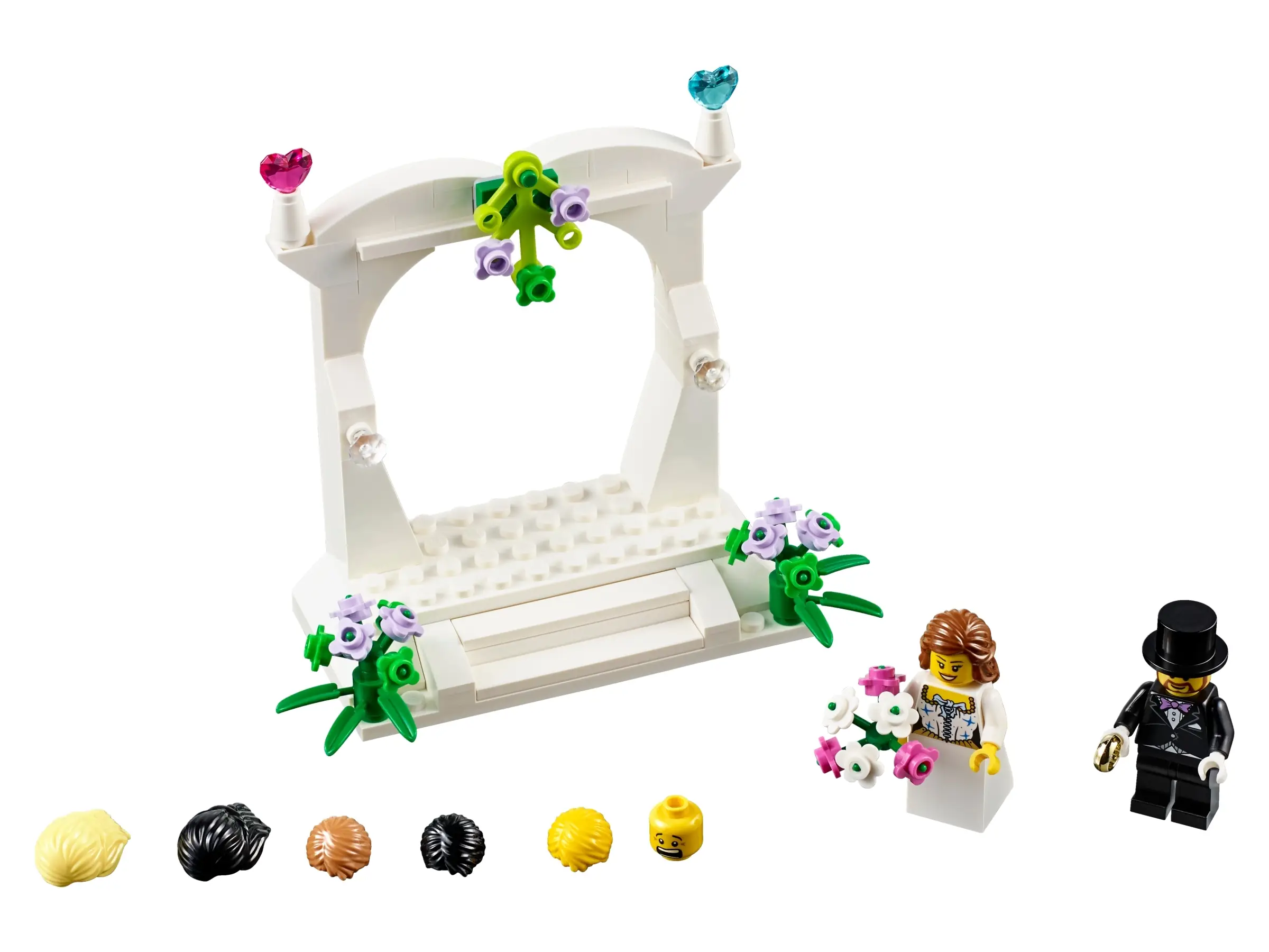 Lego wedding favor set 2018 online