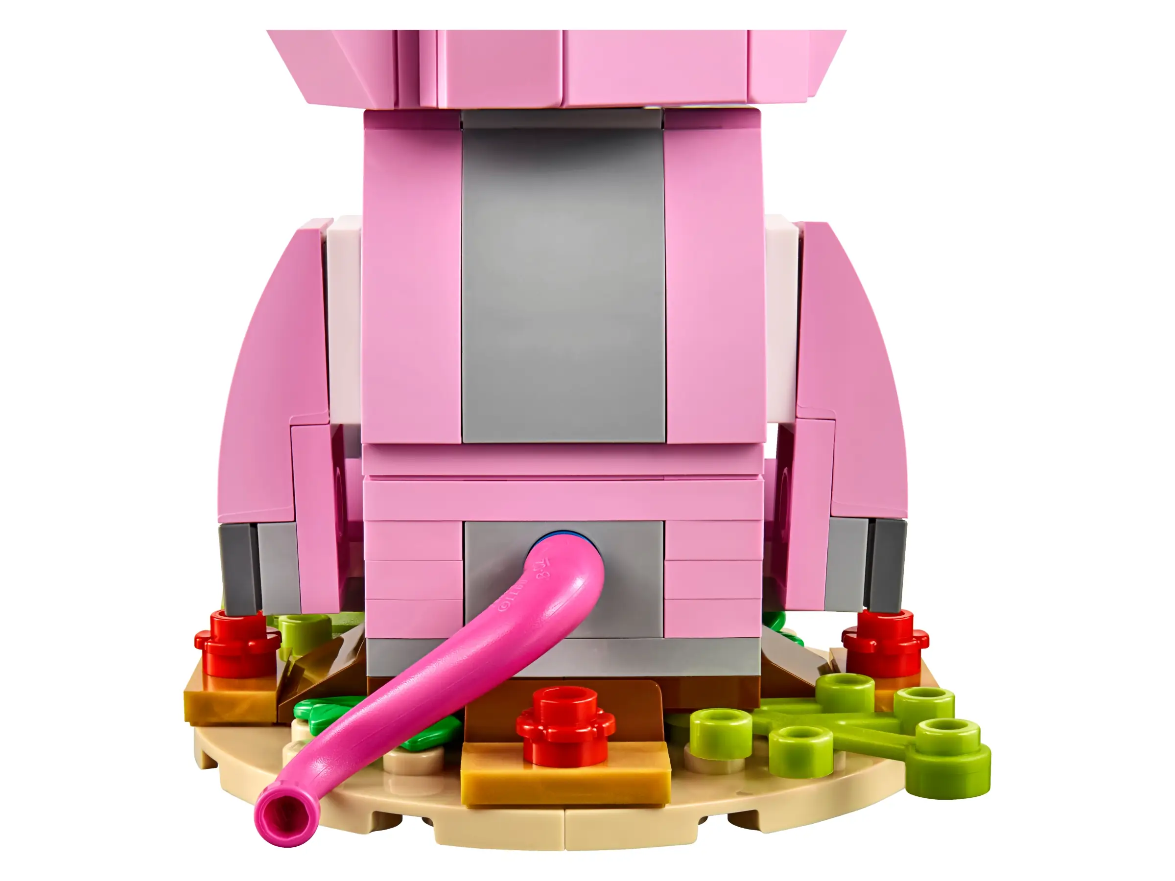 LEGO Holiday Year of the Pig • Set 40186 • SetDB