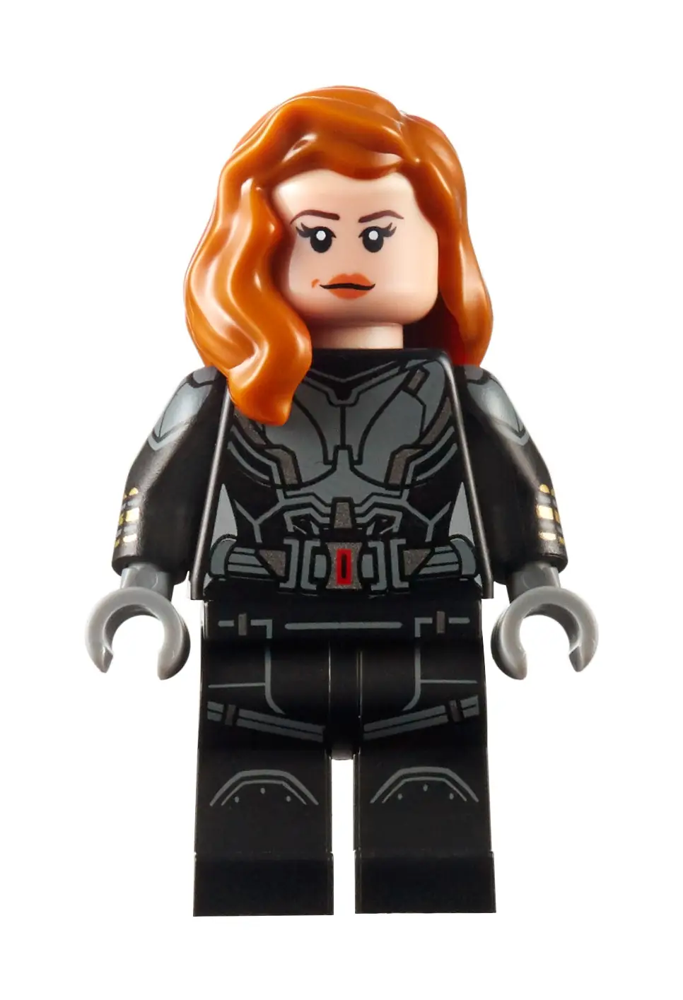 Lego black widow and falcon sale