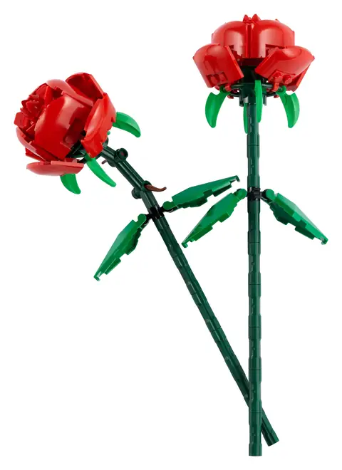 LEGO Creator Daffodils • Set 40646 • SetDB • Merlins Bricks