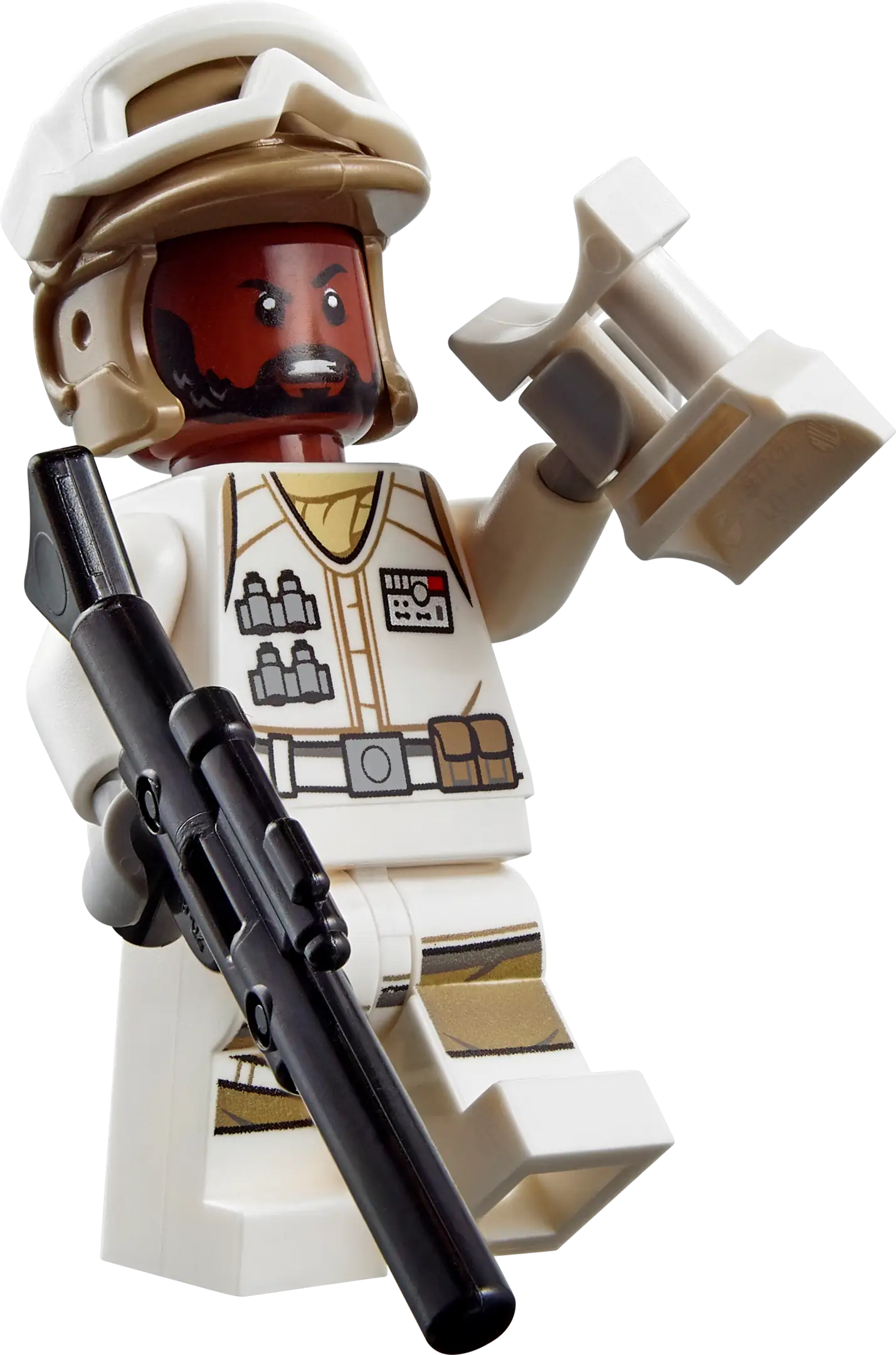 Lego hoth trooper sale