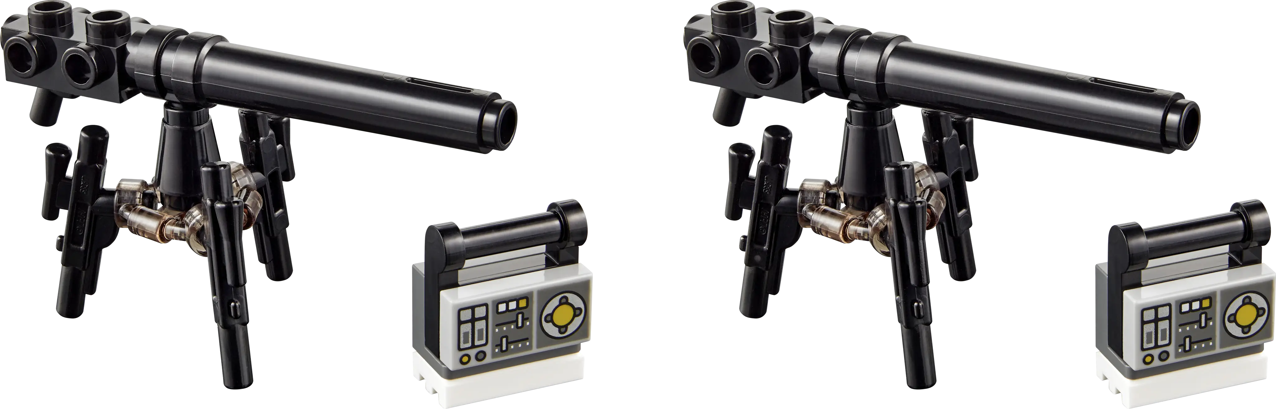 LEGO Star Wars Defense of Hoth • Set 40557 • SetDB