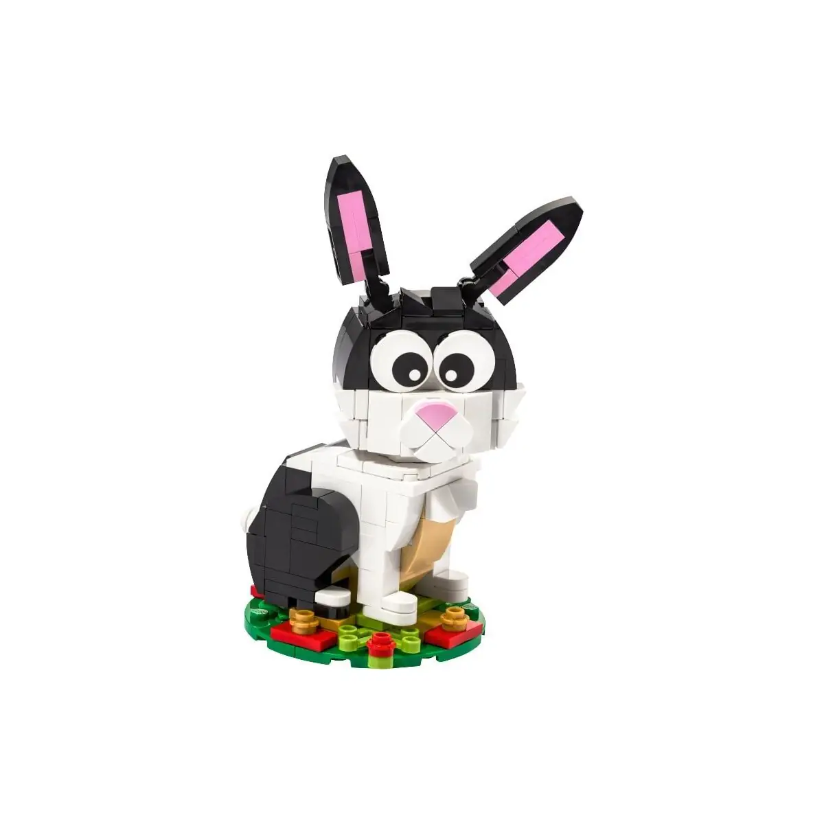 LEGO Holiday Year of the Rabbit • Set 40575 • SetDB LEGO Holiday Year of the Rabbit • Set 40575 • SetDB