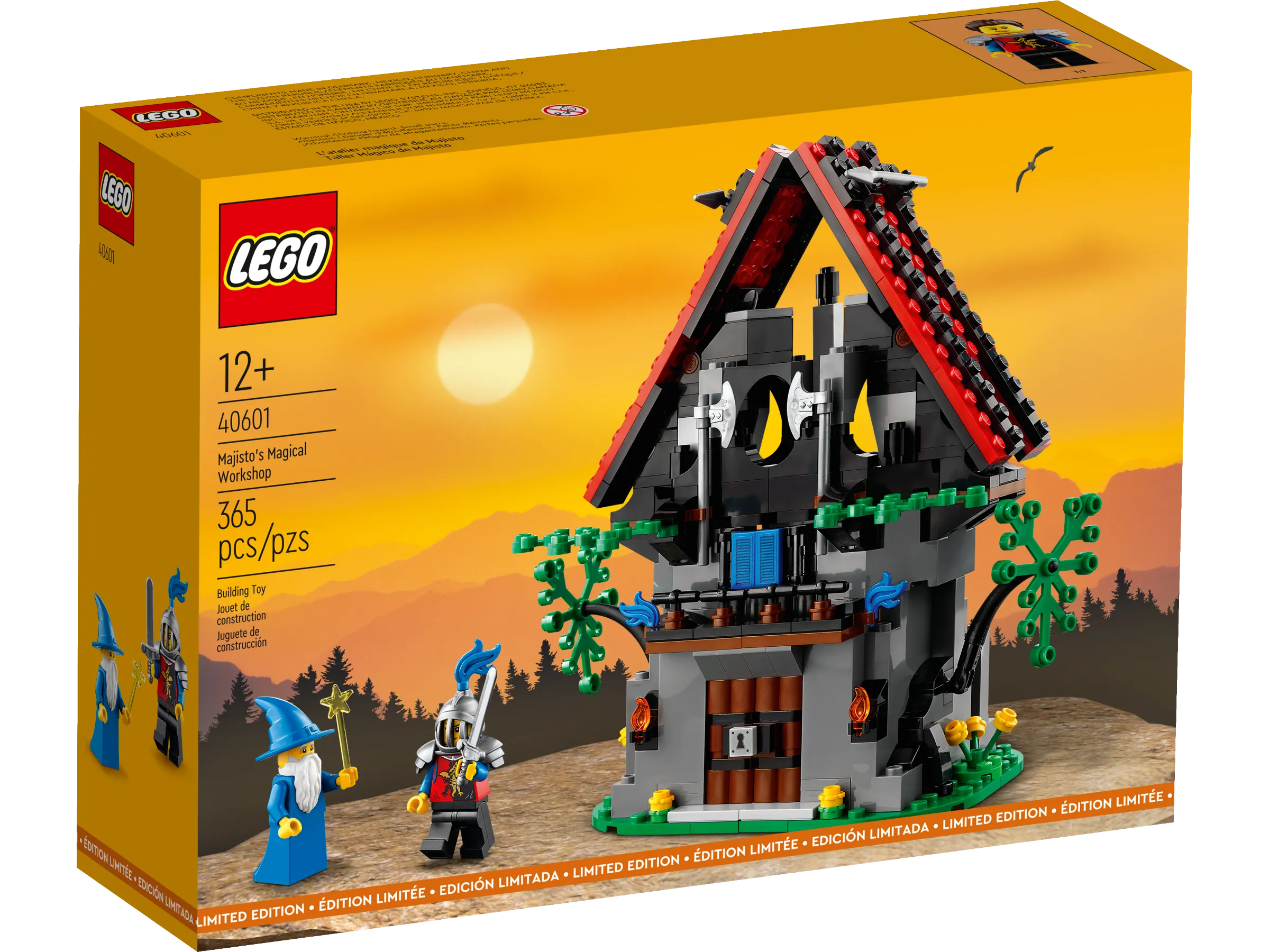 新品未開封 Magic Castle 2個セット Disney Castle 16008 The Cinderella Castle compatible 71040