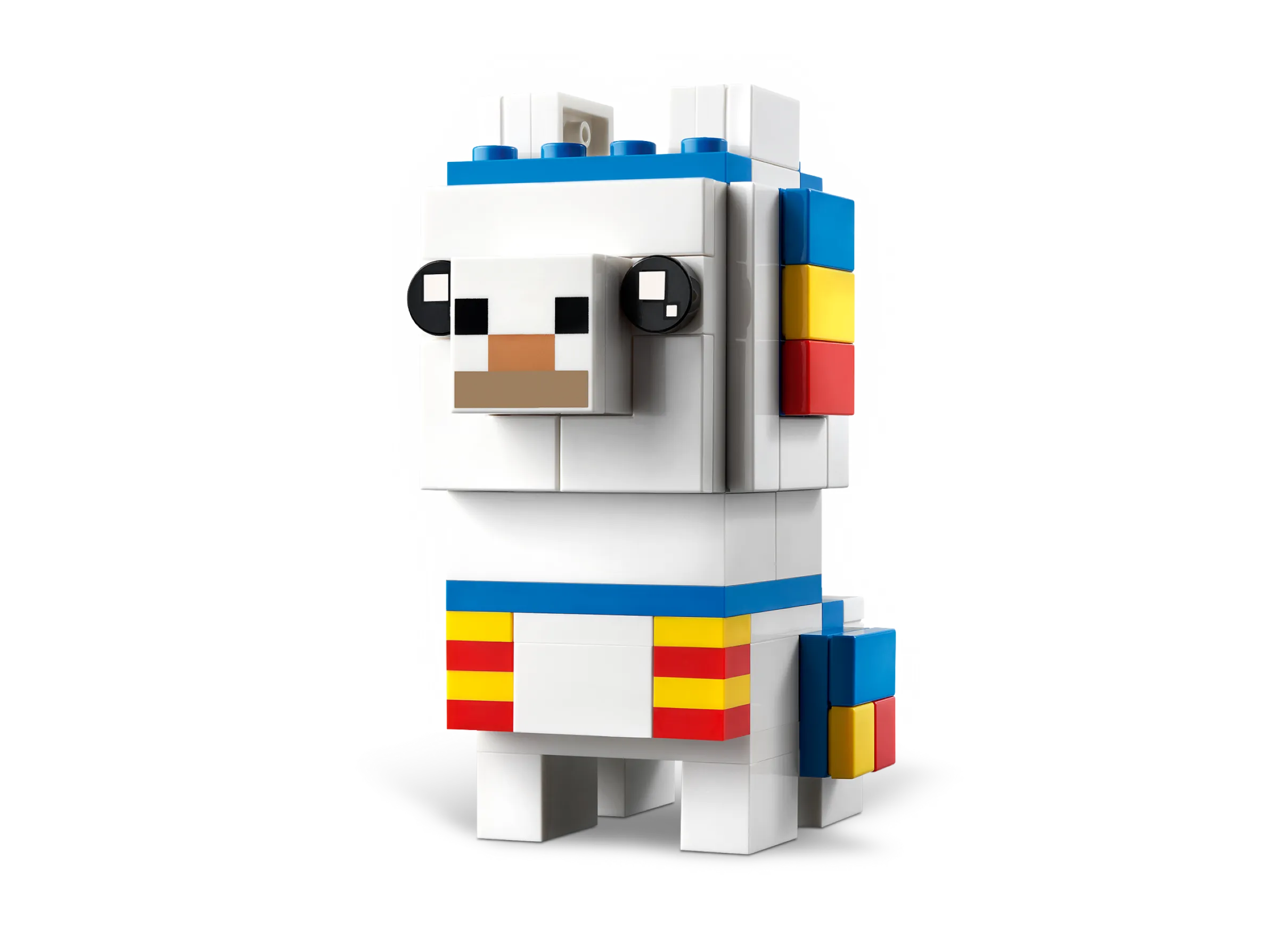 LEGO BrickHeadz Llama • Set 40625 • SetDB • Merlins Bricks