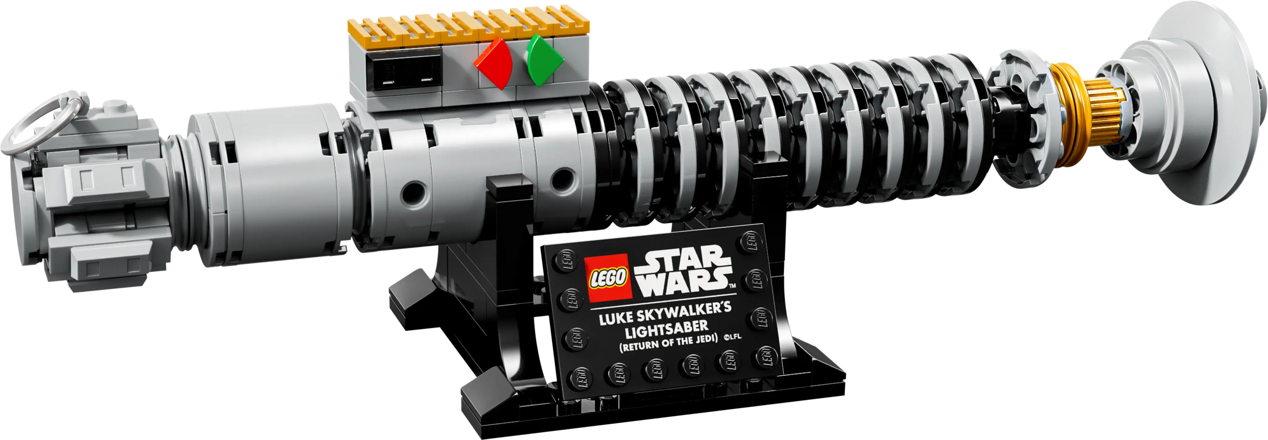 Lego star wars lightsabers cheap
