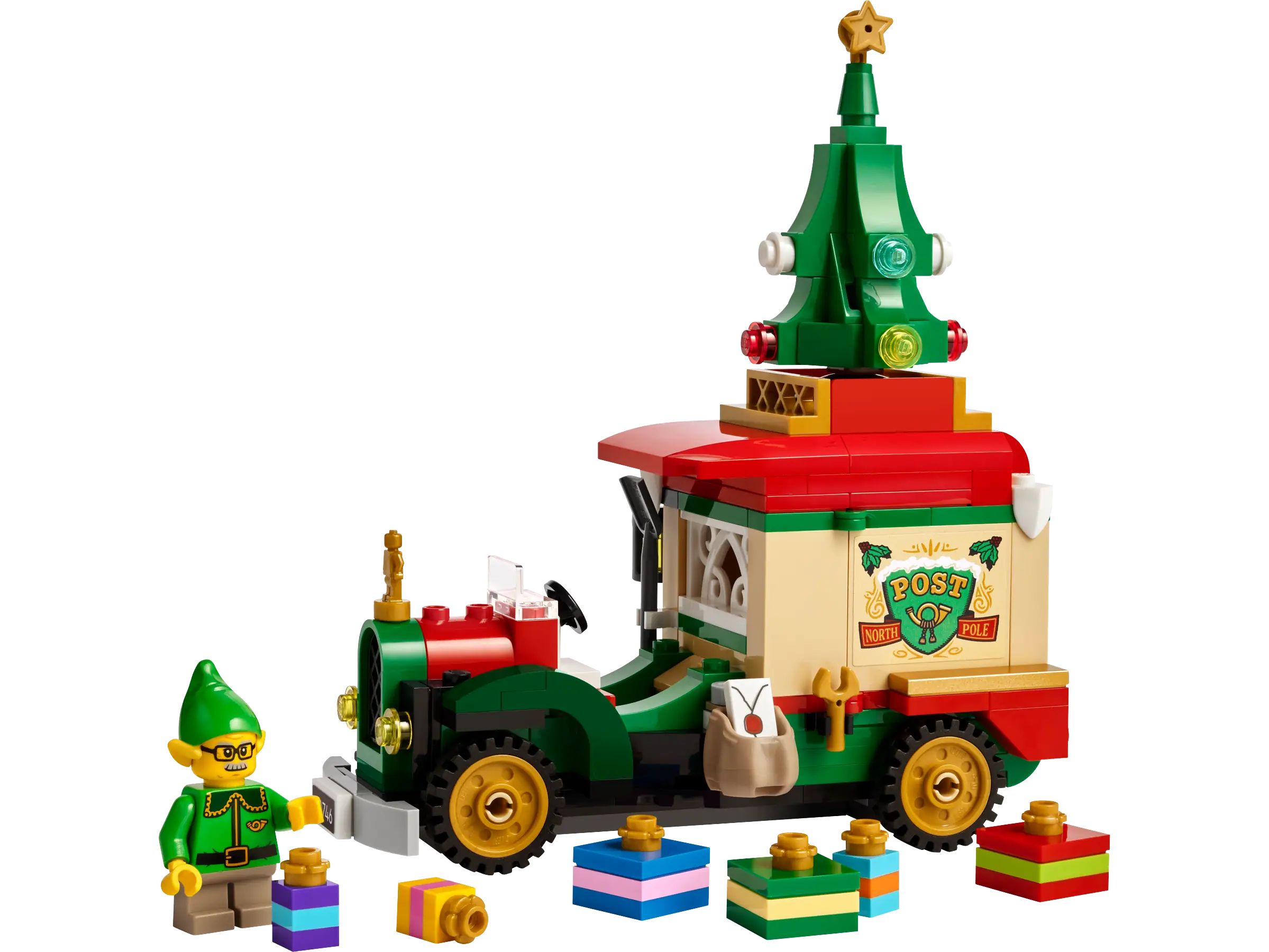 Santa Claus Lego Seasonal Sets 2020 Lego Christmas Winter Santa's
