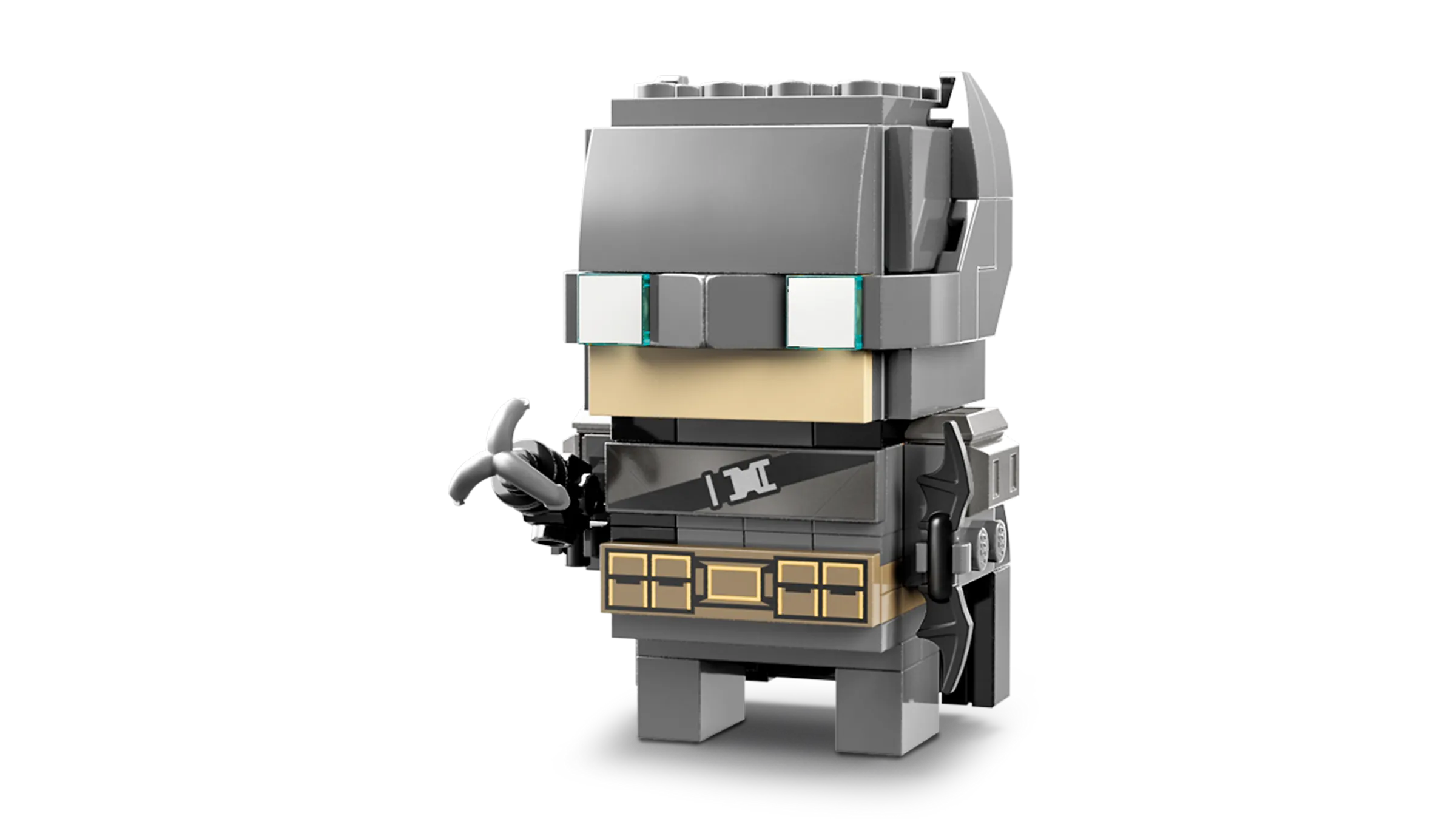 Lego batman brickheadz sale