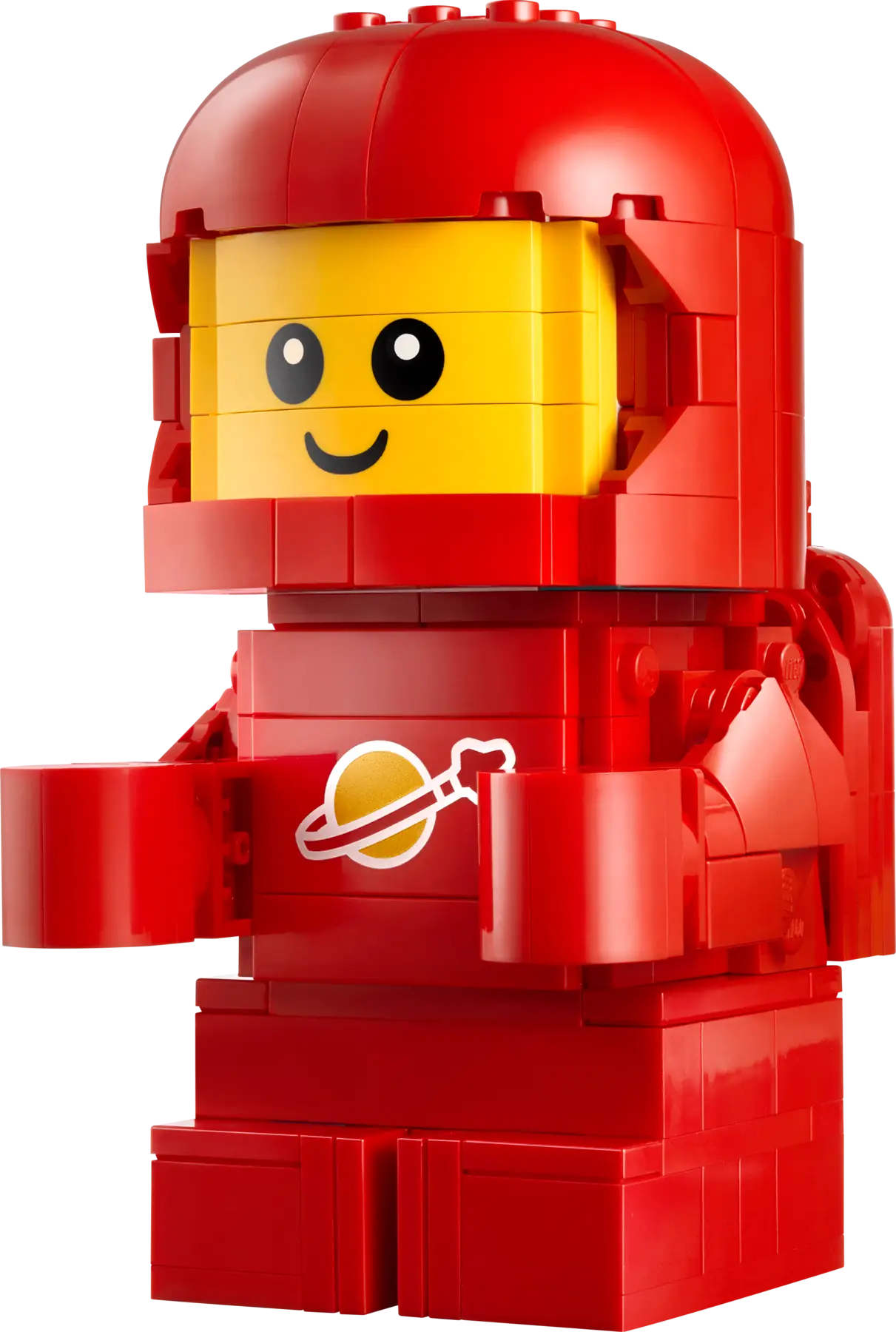 LEGO Space Up-Scaled Baby Astronaut • Set 40767 • SetDB
