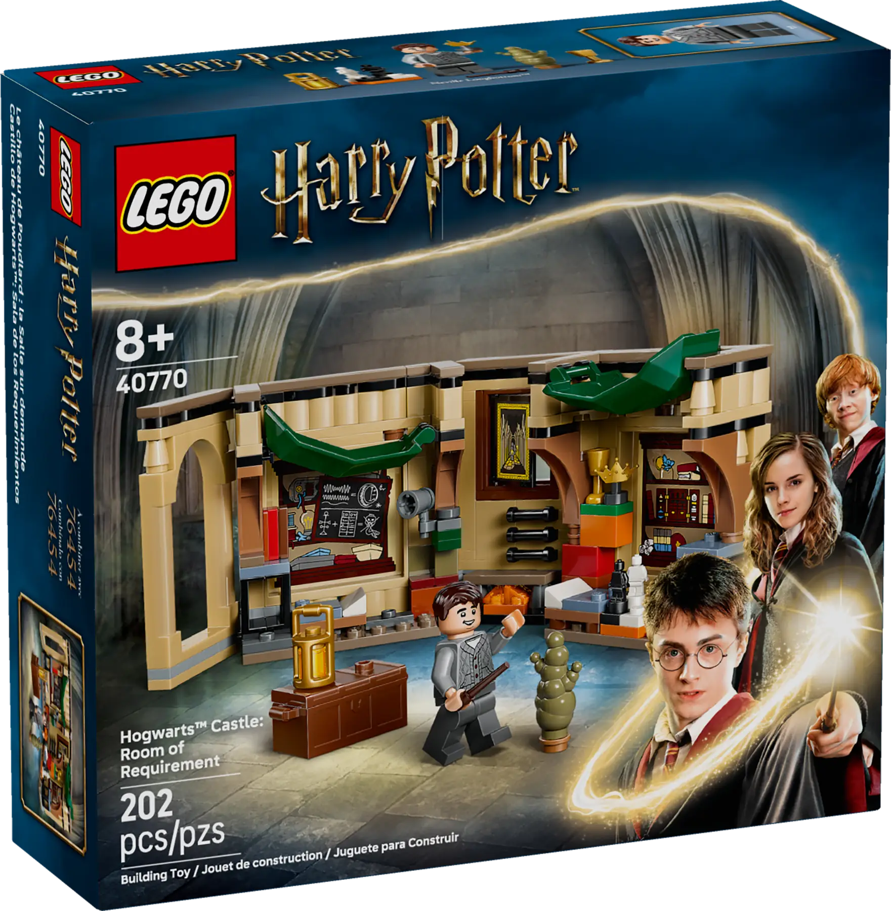 Harry Potter Lego Lego Sets Releasing September 2021 LEGO Harry