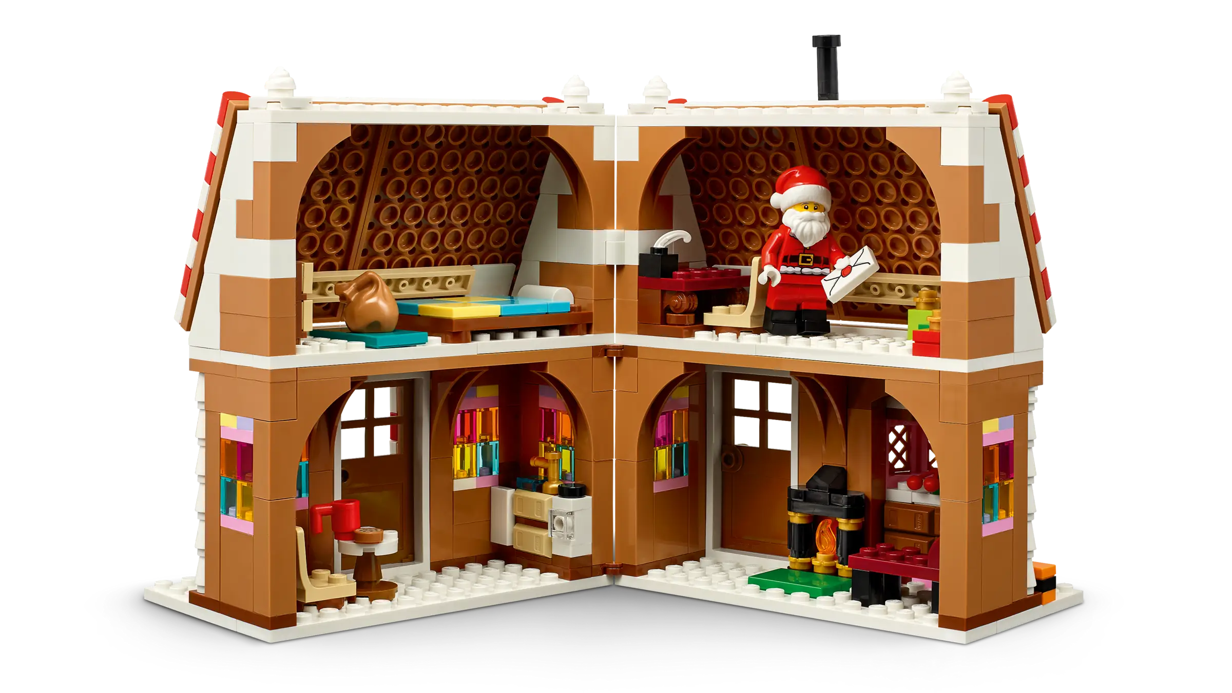 べてぃこ LEGO Technic Helicopter 30465 - Walmart.com