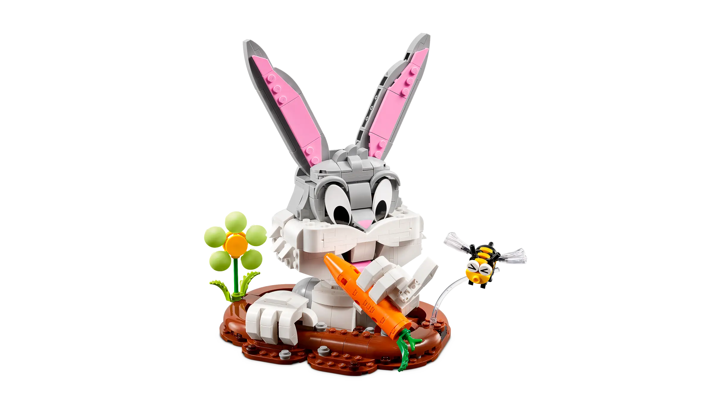 LEGO Holiday Other Bugs Bunny • Set 40920 • SetDB