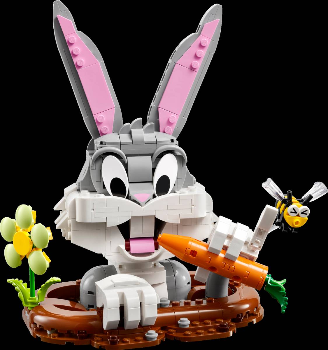 LEGO Holiday Other Bugs Bunny • Set 40920 • SetDB