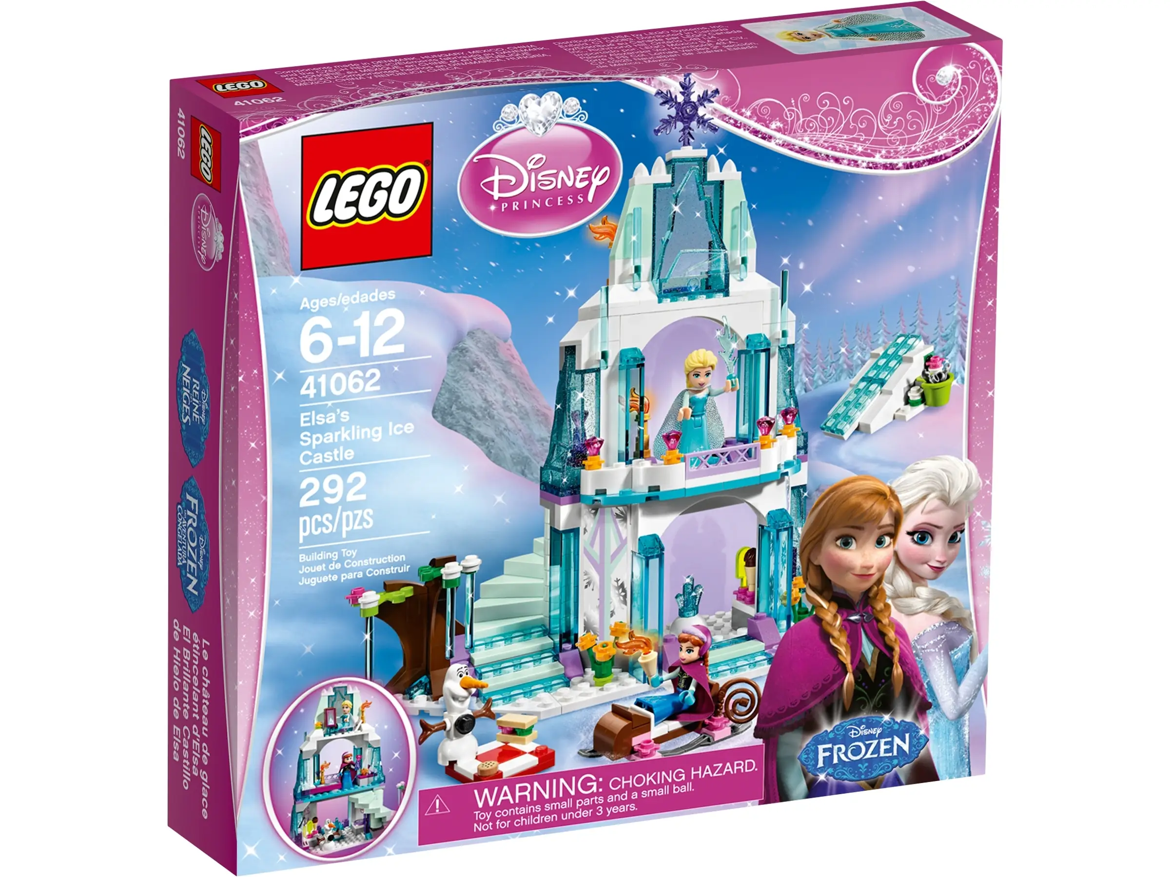 Disney Frozen Exclusive エルサ ディズニー　コレクター Disney Frozen Exclusive エルサ ディズニーコレクター