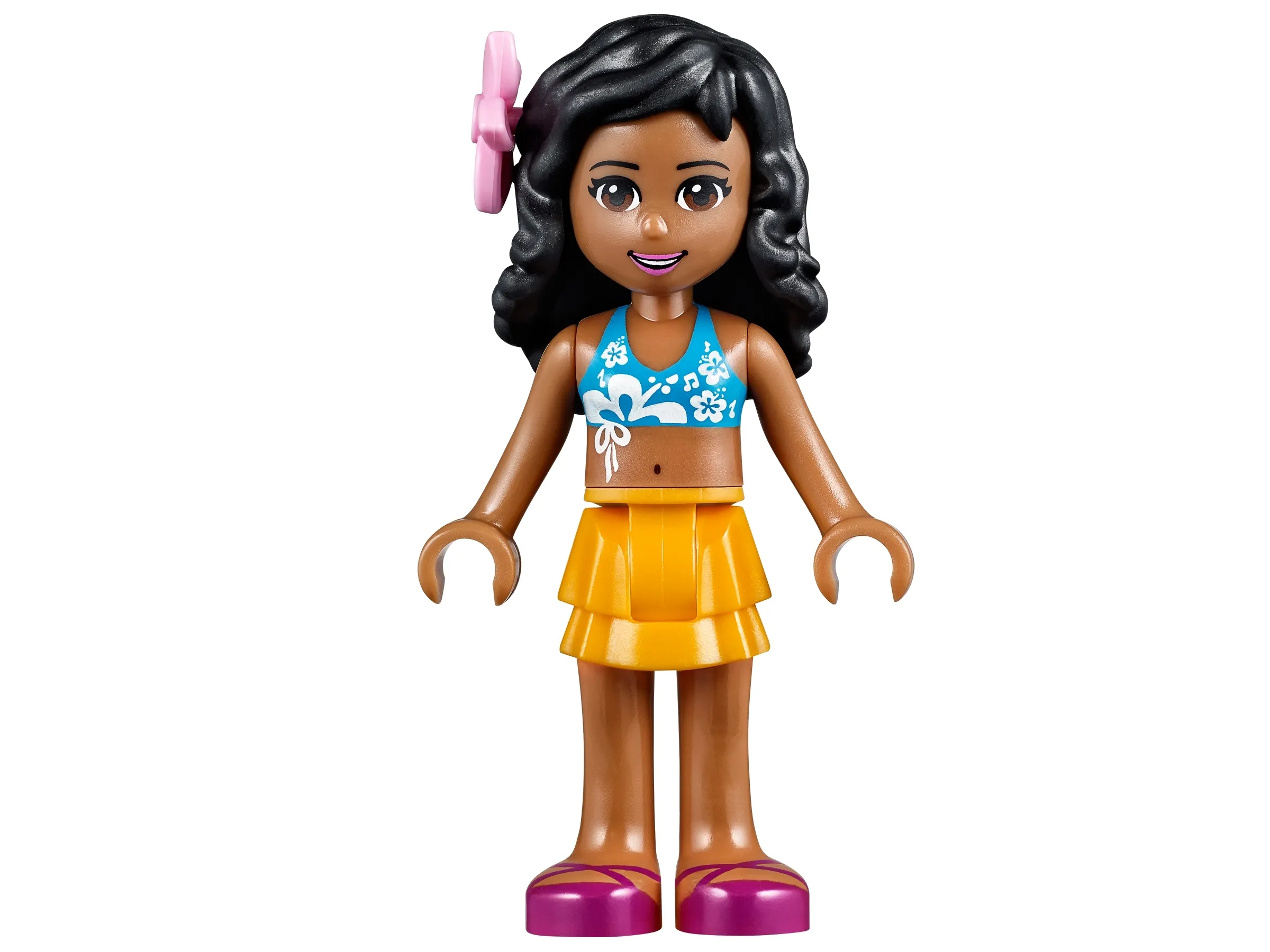 LEGO Friends Heartlake Lighthouse Set 41094 SetDB