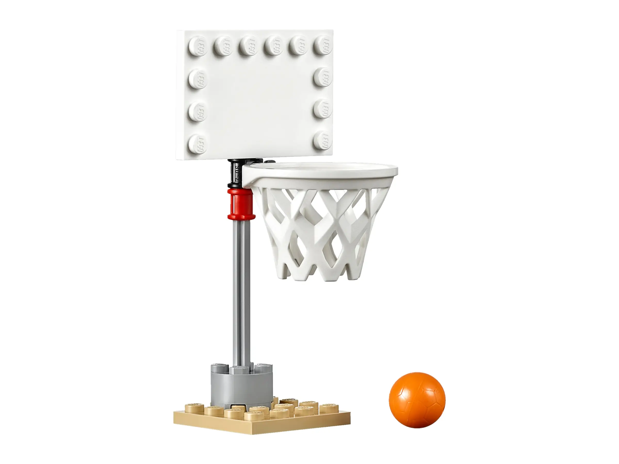 LEGO Friends Heartlake Performance School • Set 41134