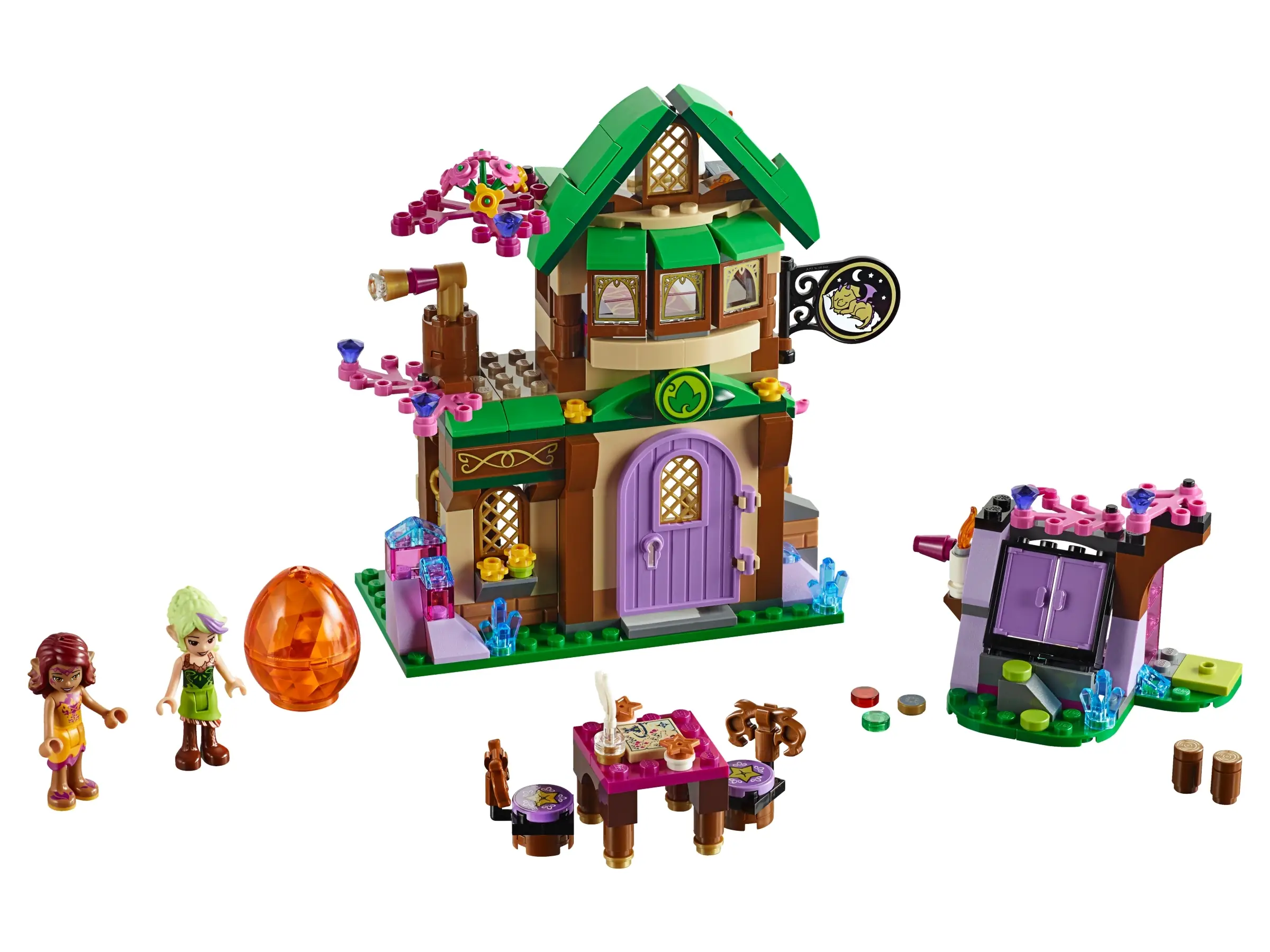 Sets: 41175, good 41174, 10500