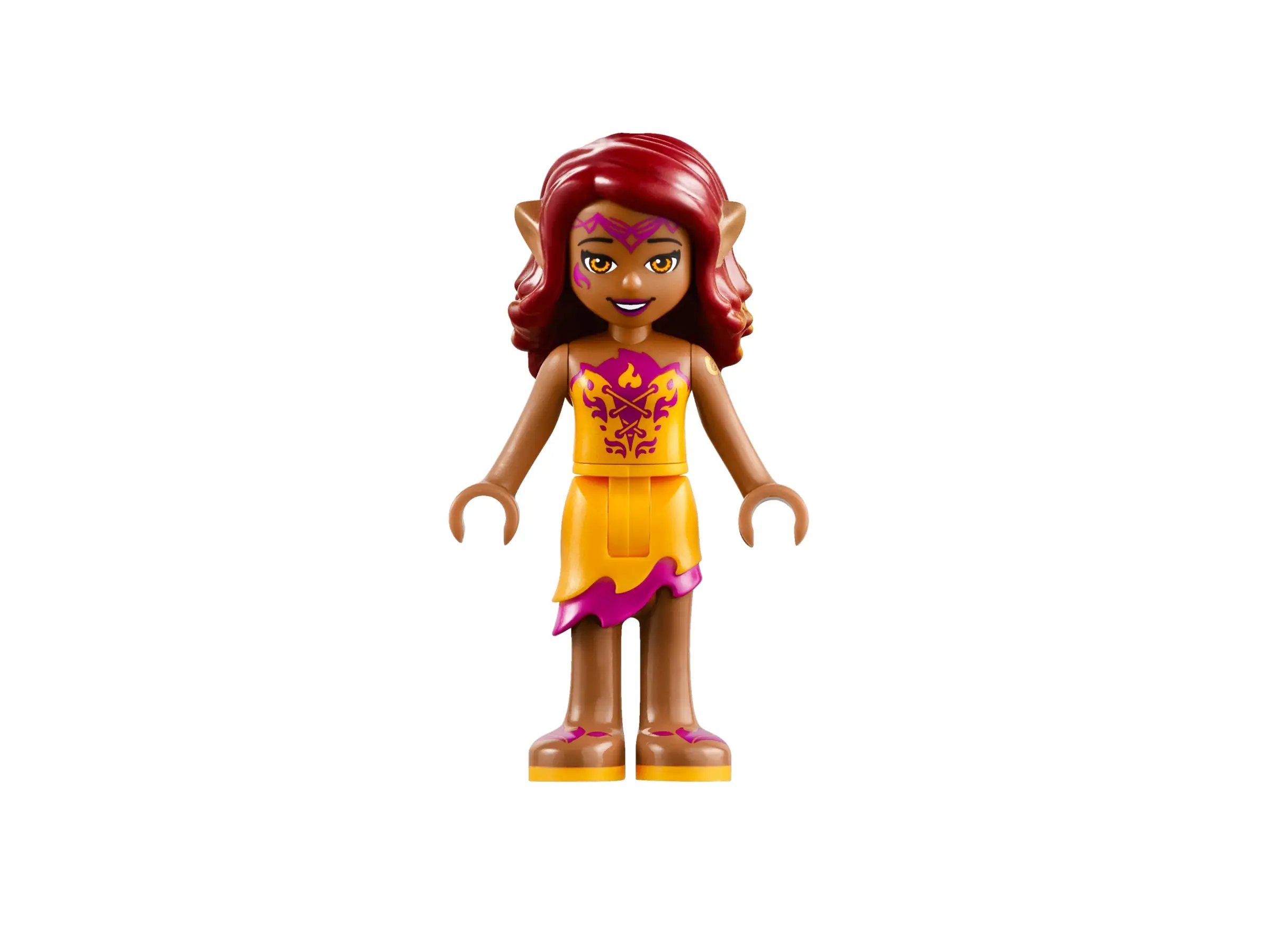Lego elves mini dolls sale