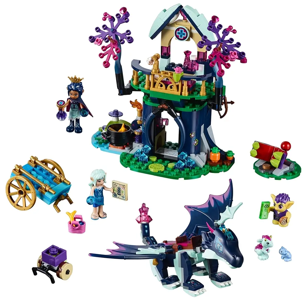 Elves sets sale