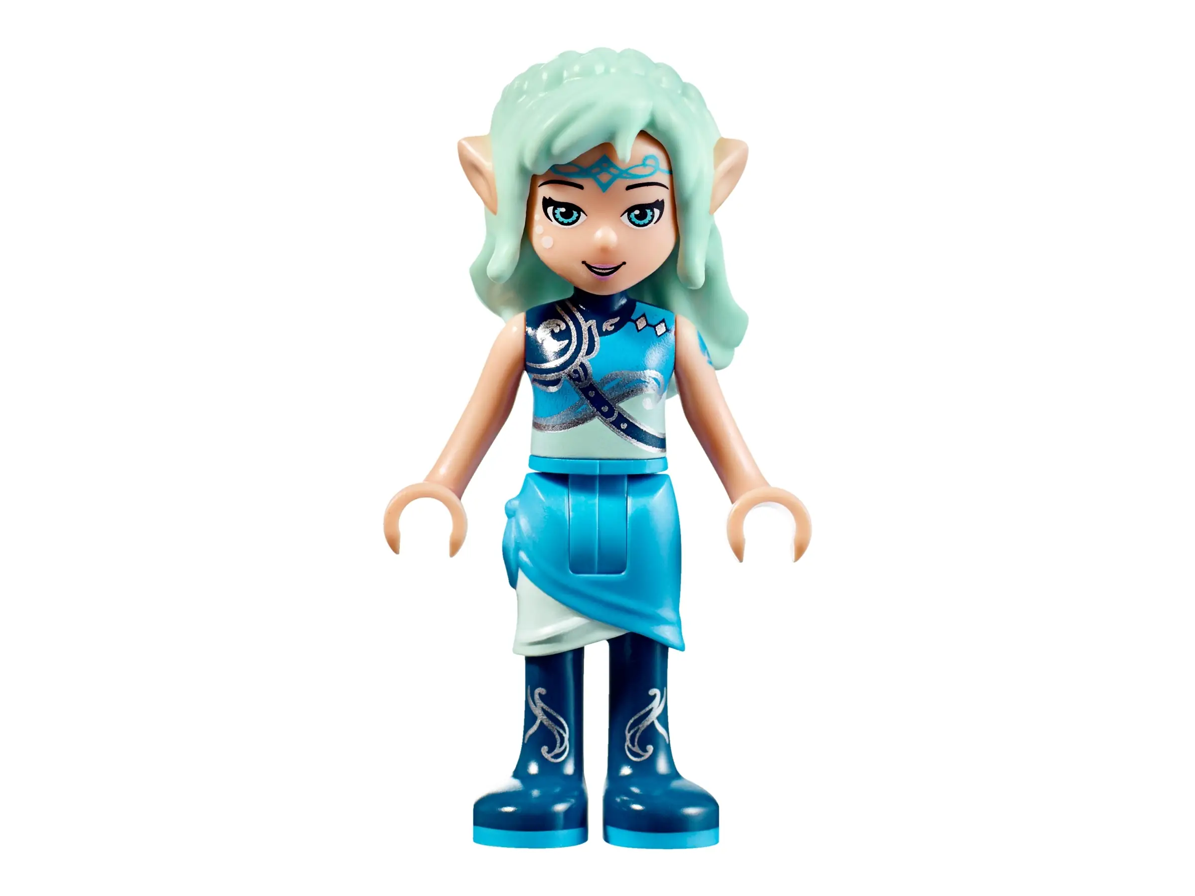 Lego elves figures sale