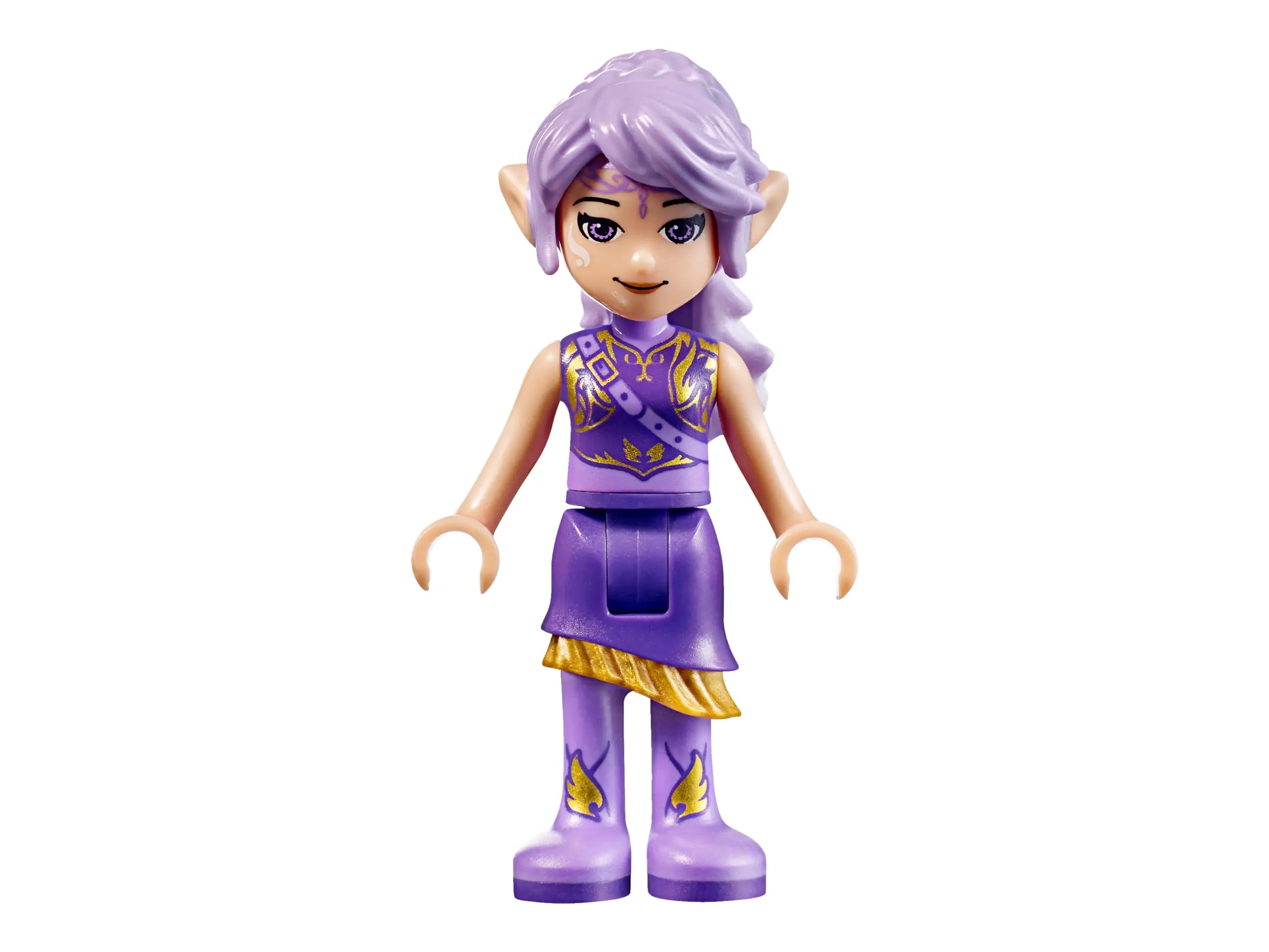 Lego Elves Aria outlet and the Song of the Wind Dragon 2018 (41193)