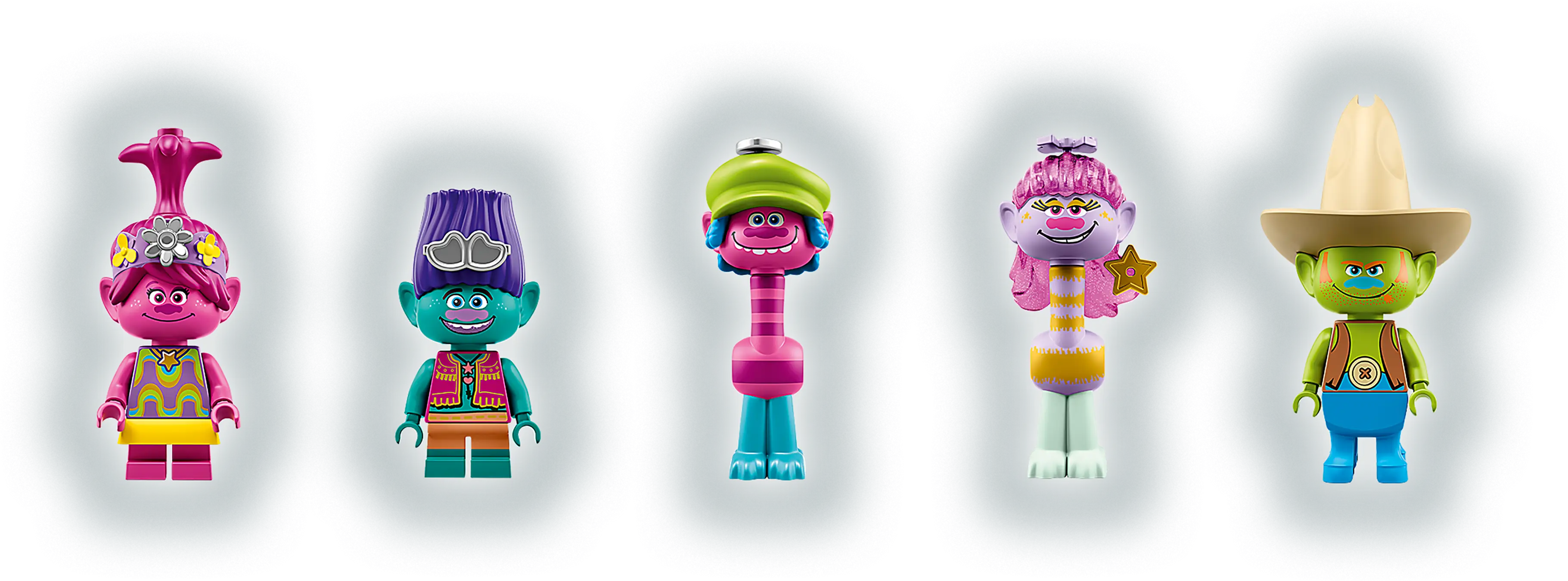Lego vibe city concert sale