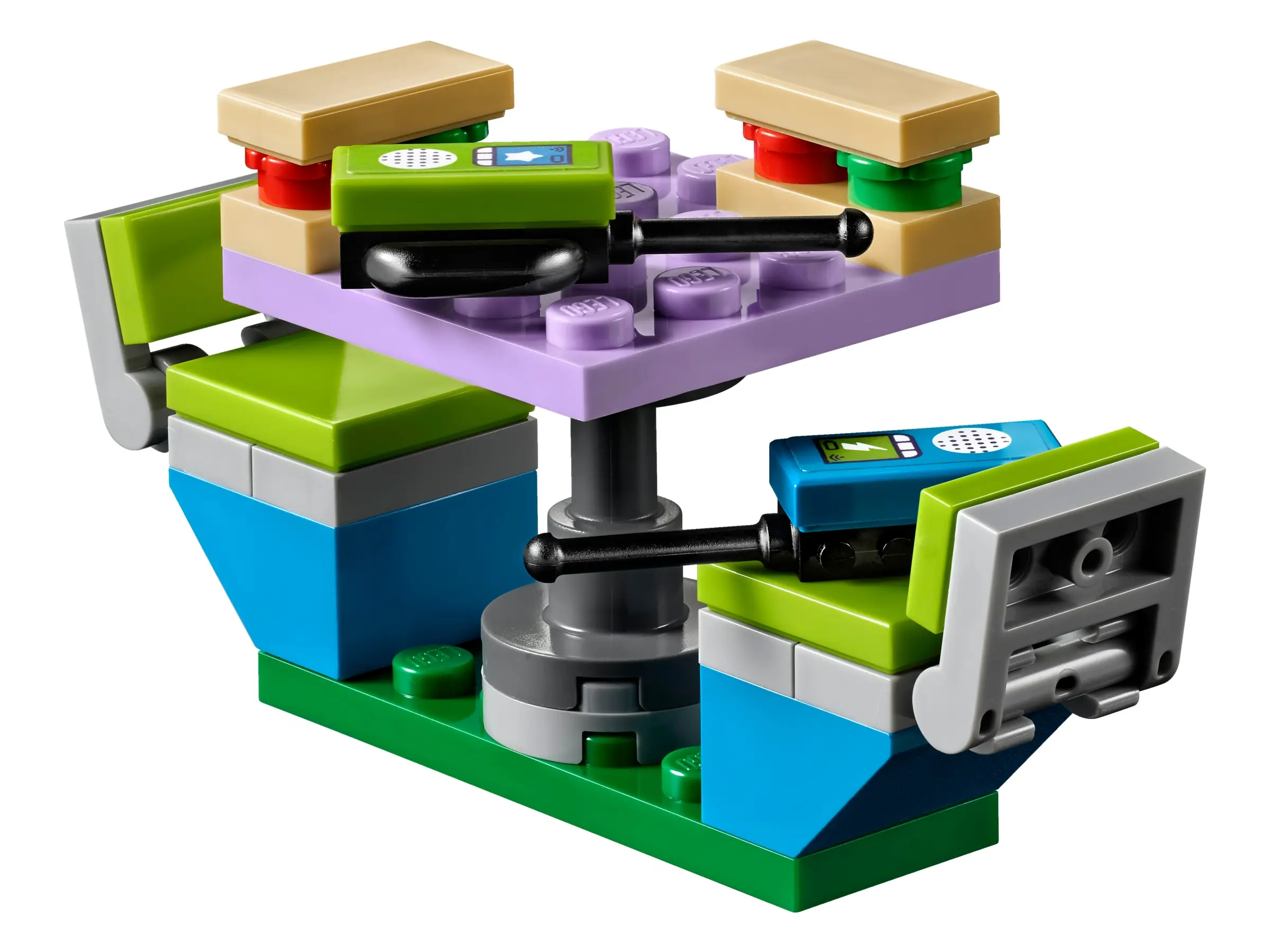 41339 lego instructions hotsell